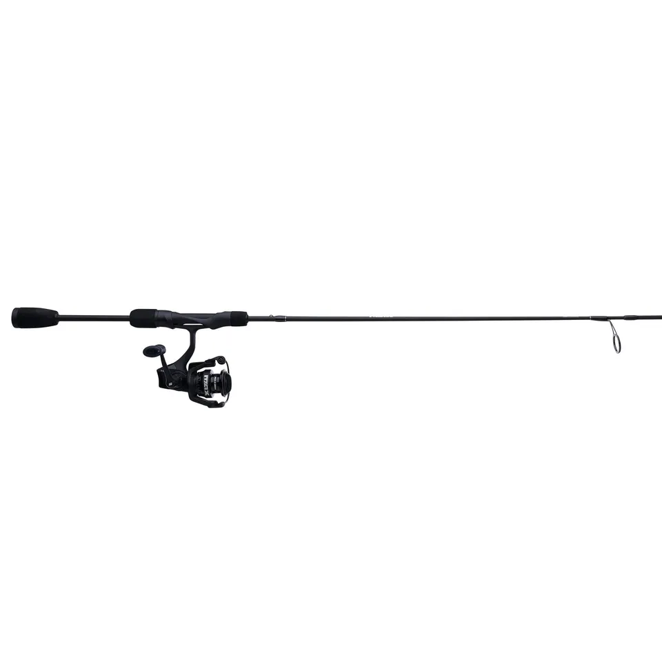 abu-garcia-max-sx-combo-spinning-6-6-medium-2-brins image 1