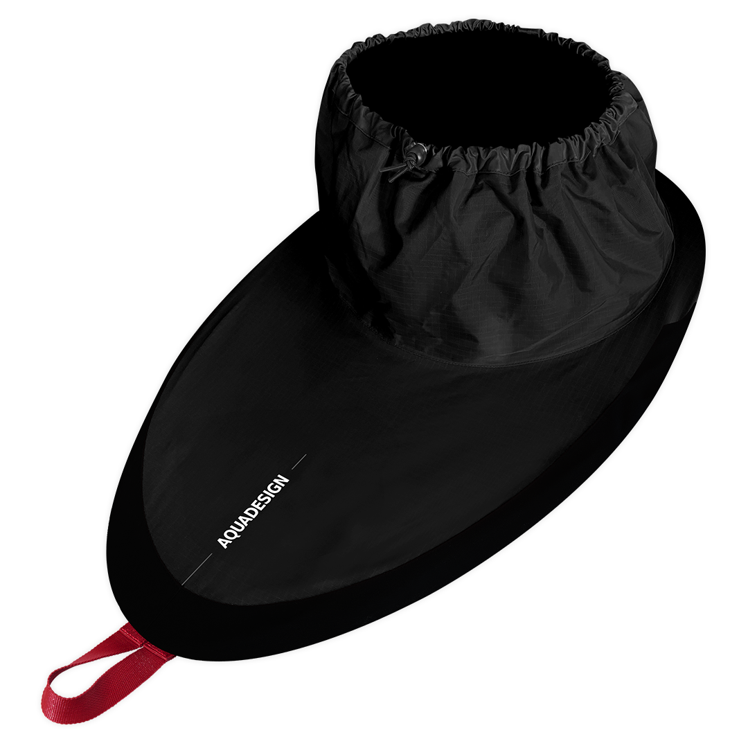 aqua-design-java-jupe-kayak-nylon-rouge-grand-hiloire image 2
