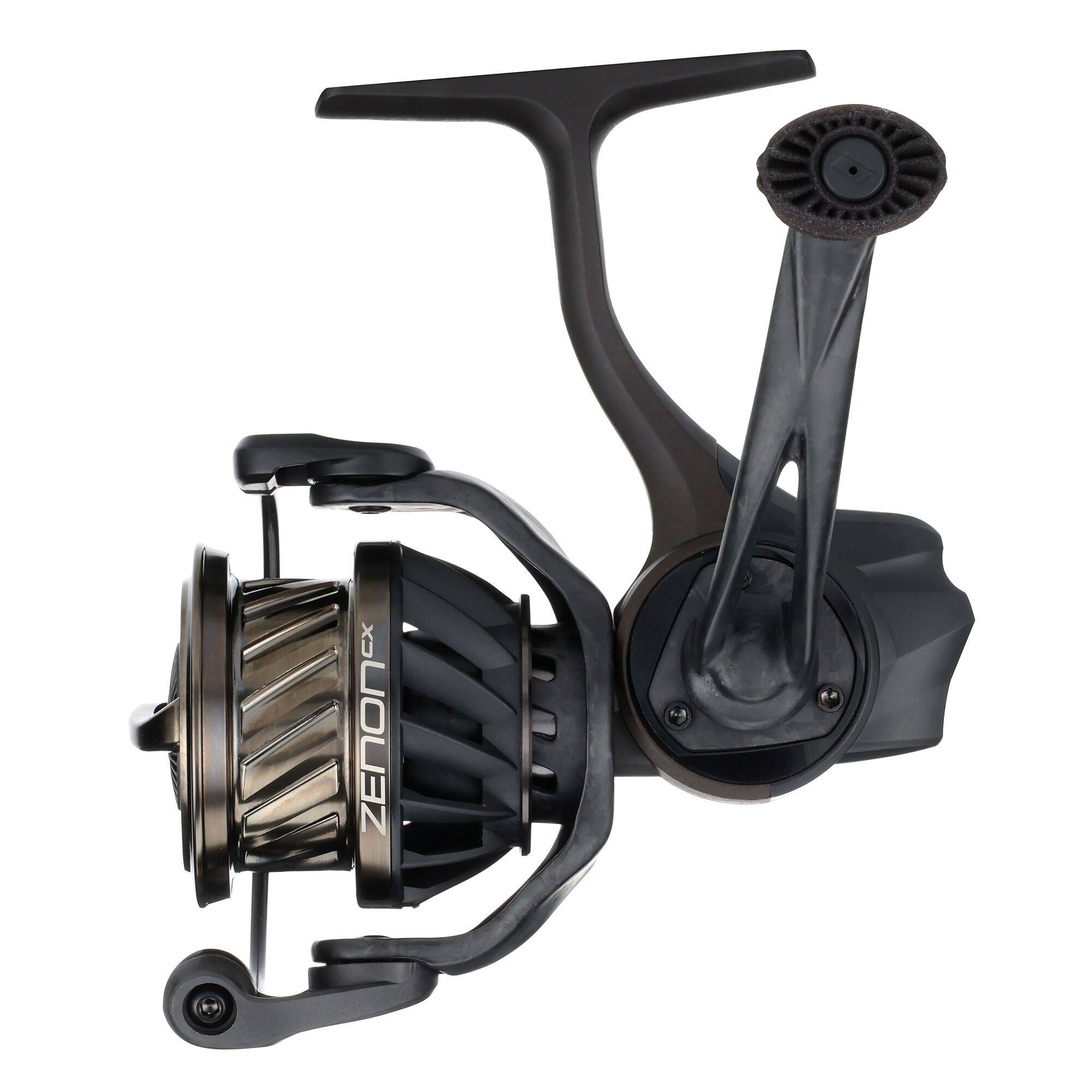 abu-garcia-zenon-cx-moulinet-spinning-2500-l-ger image 5