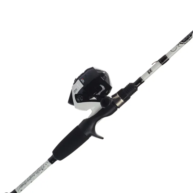 abu-garcia-ike-dude-ensemble-spincast-enfant-2-brins image 1
