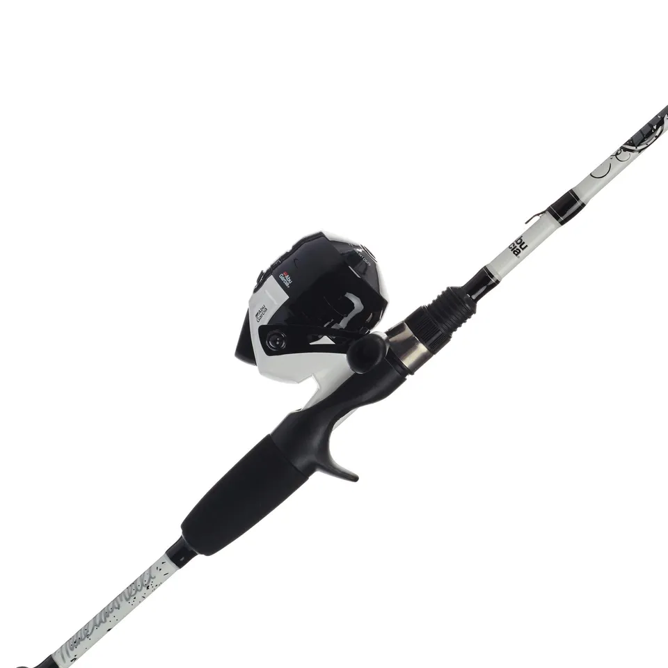 abu-garcia-ike-dude-ensemble-spincast-enfant-2-brins image 1