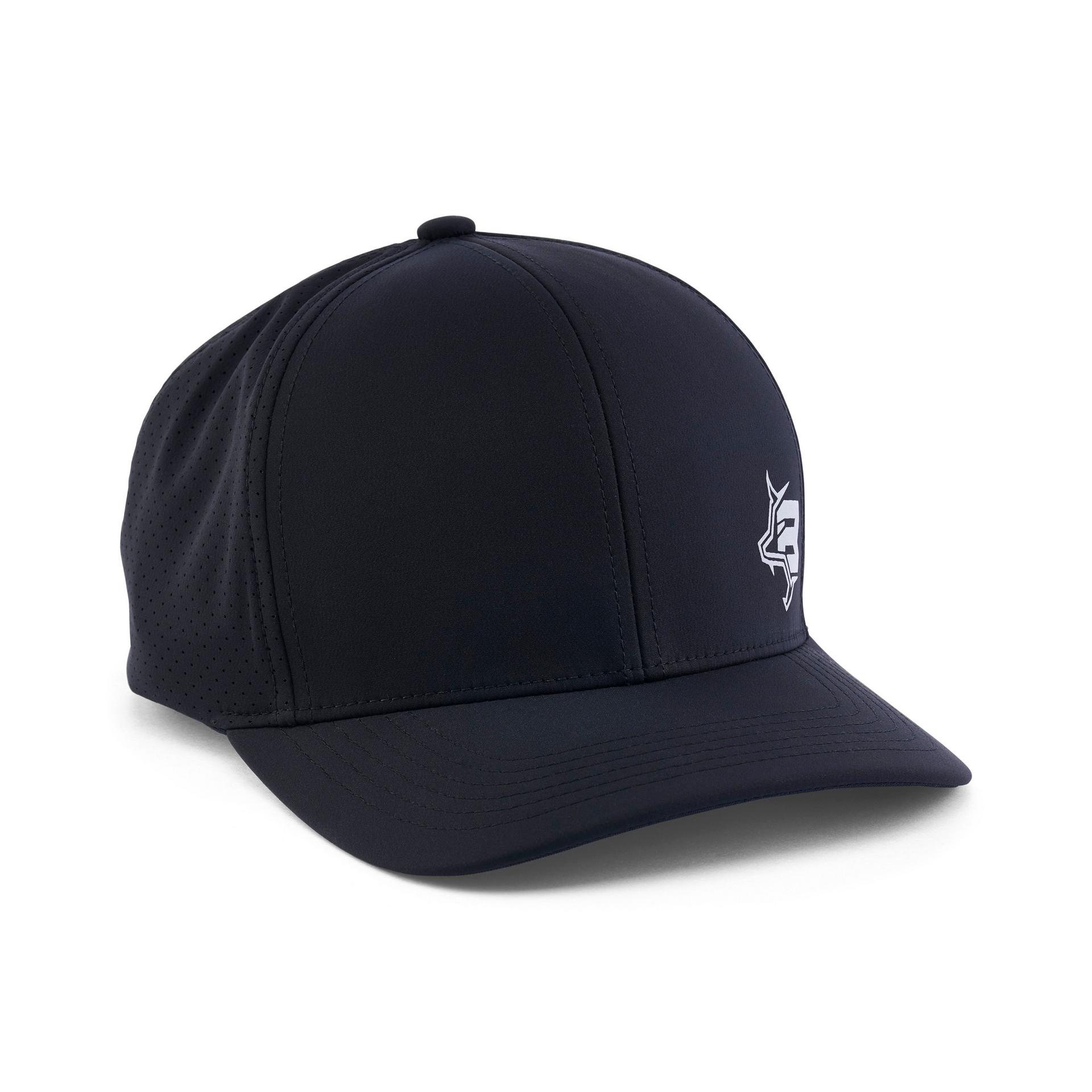 abu-garcia-beast-casquette-snapback-performance-r-fl-chissante image 3