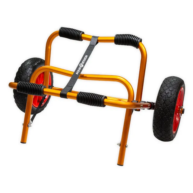 aquadesign-trail-ak9002-chariot-kayak-cano-sup-50-kg image 1
