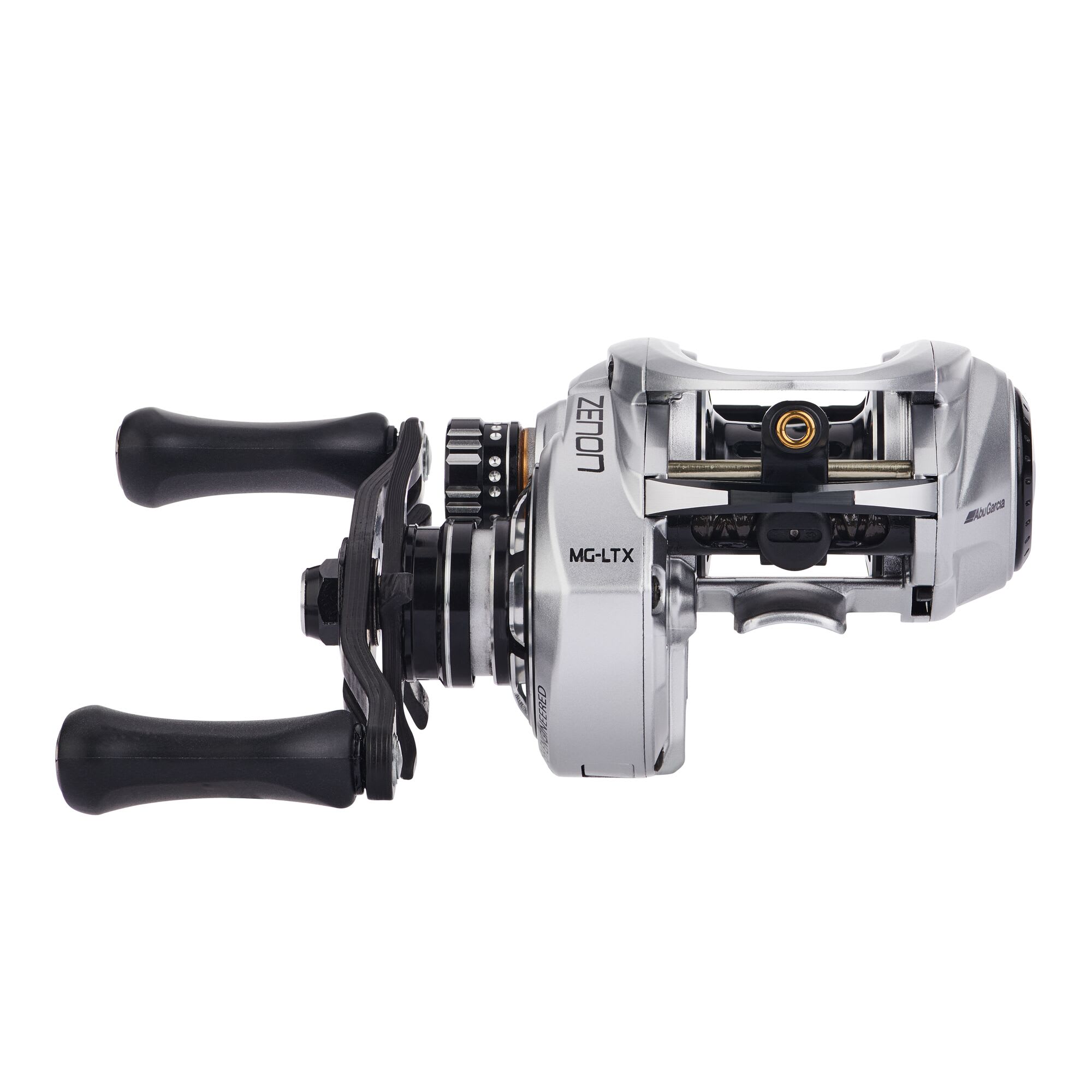 abu-garcia-zenon-mg-ltx-moulinet-casting-finesse-leger image 4