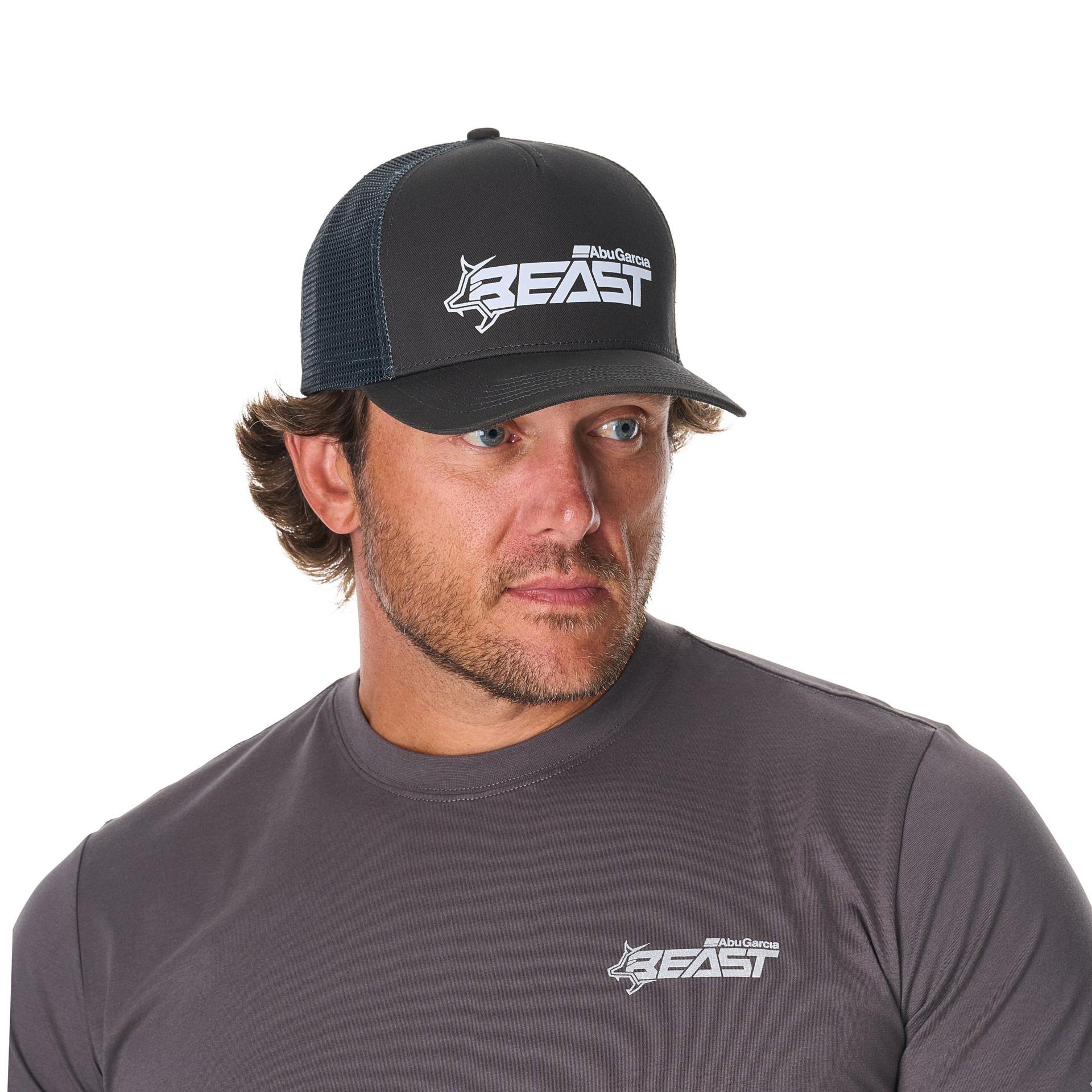 abu-garcia-beast-trucker-casquette-logo-r-fl-chissant image 6