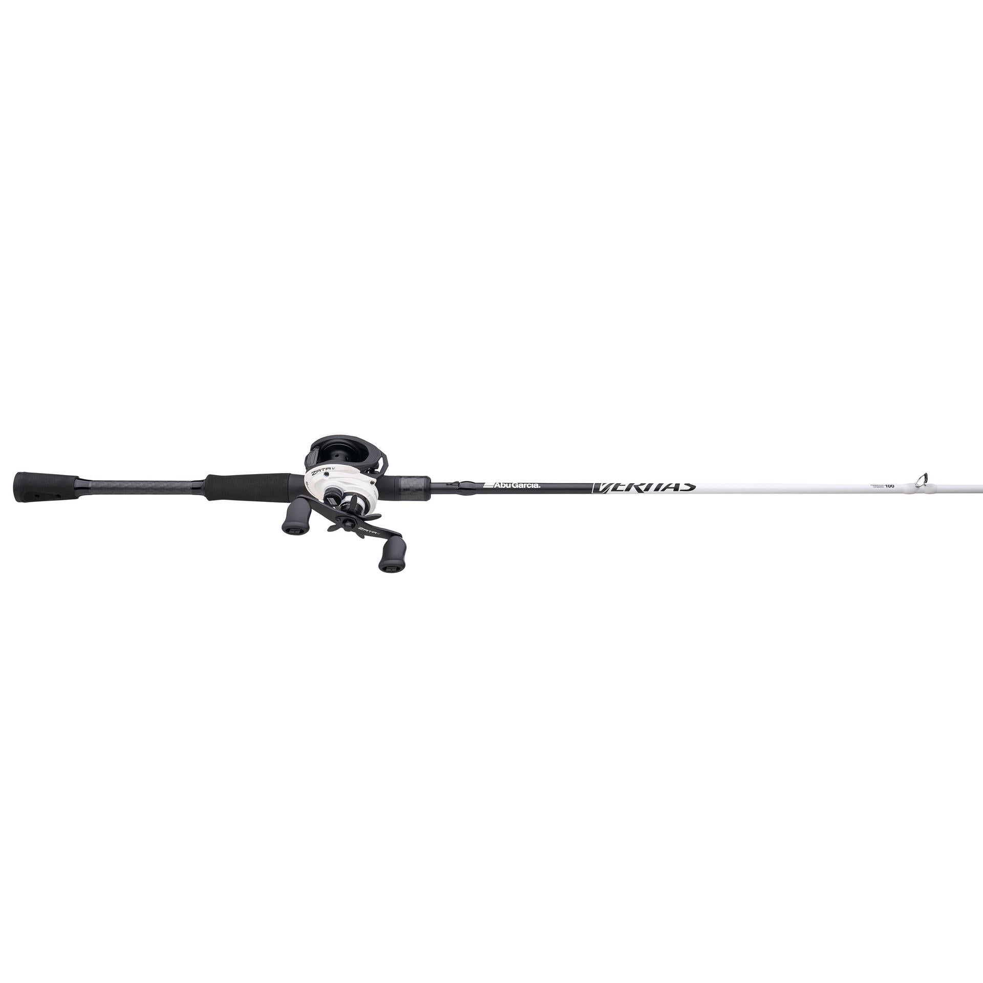 abu-garcia-veritas-combo-casting-baitcast-powerlux-10-1 image 1