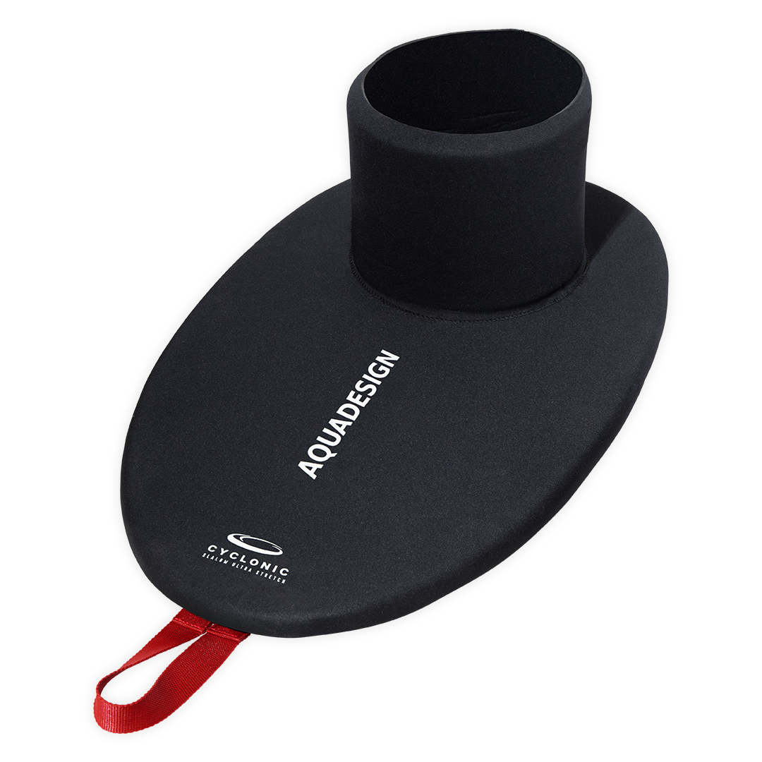 aqua-design-cyclonic-4-0mm-jupe-kayak-slalom-n-opr-ne-f-m image 1