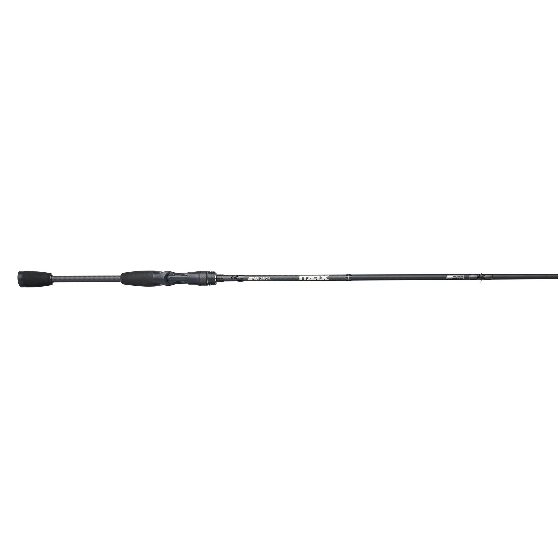 abu-garcia-max-winch-canne-casting-graphite image 2