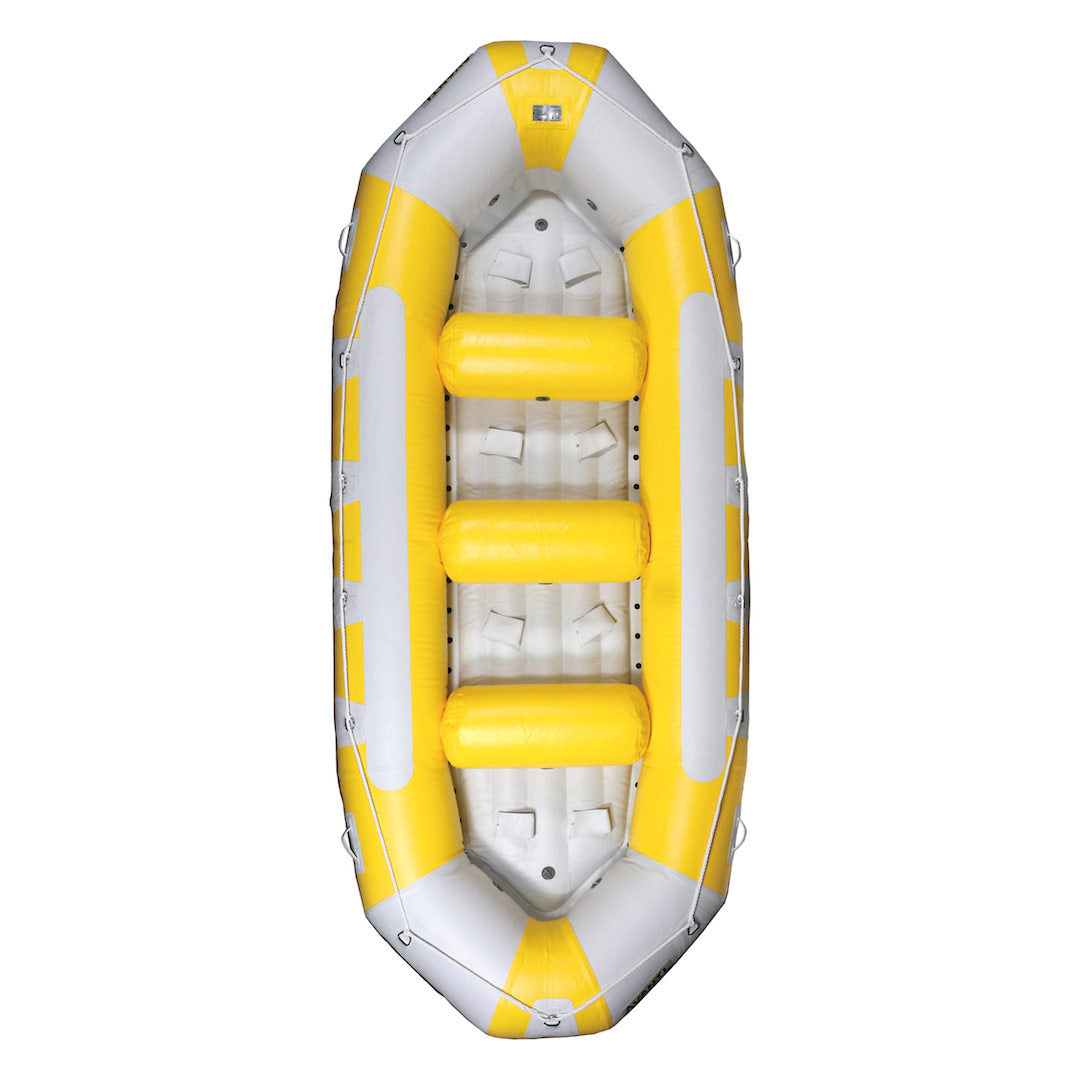 aquadesign-avanti-420-raft-8-personnes-420-cm-jaune-rouge image 2