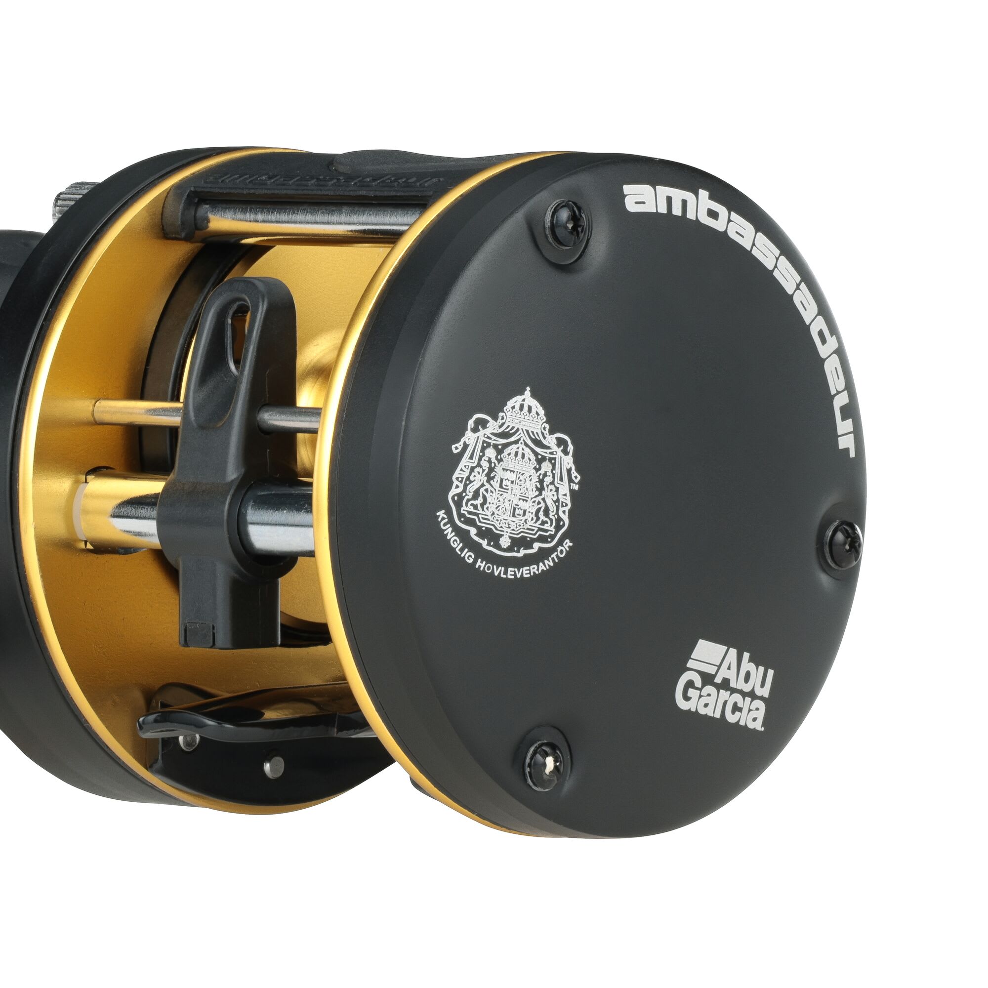 abu-garcia-ambassadeur-c2-moulinet-casting-5600-droite image 5