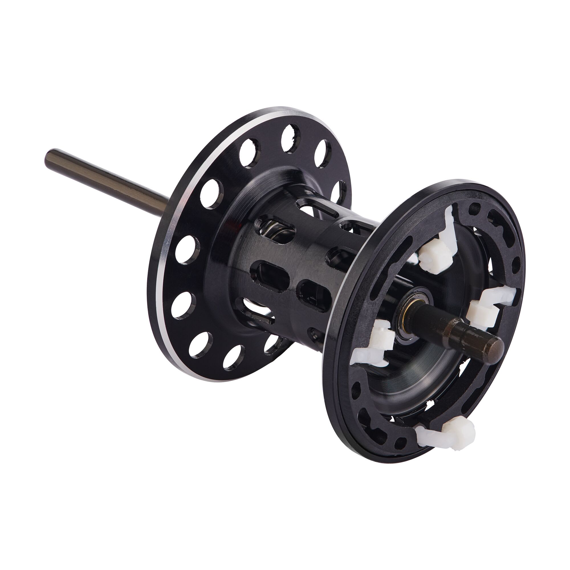 abu-garcia-zenon-mg-ltx-moulinet-casting-finesse-leger image 7