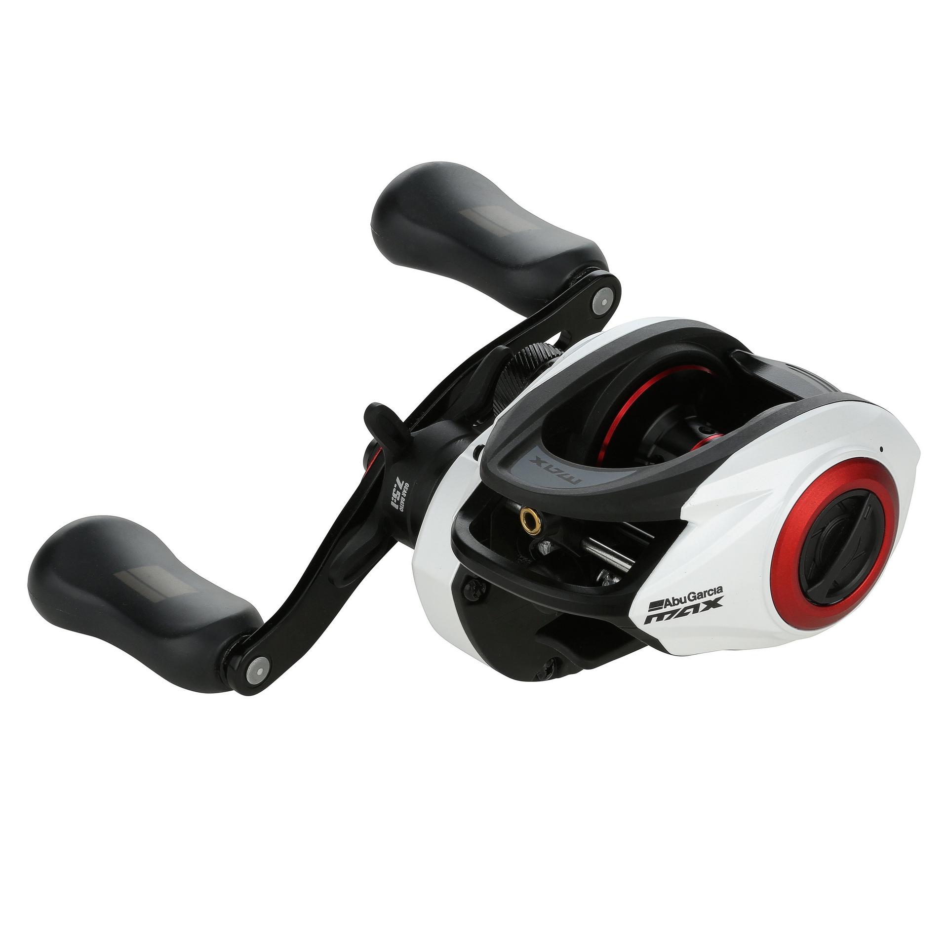 abu-garcia-max-pro-low-profile-moulinet-casting-droitier image 1
