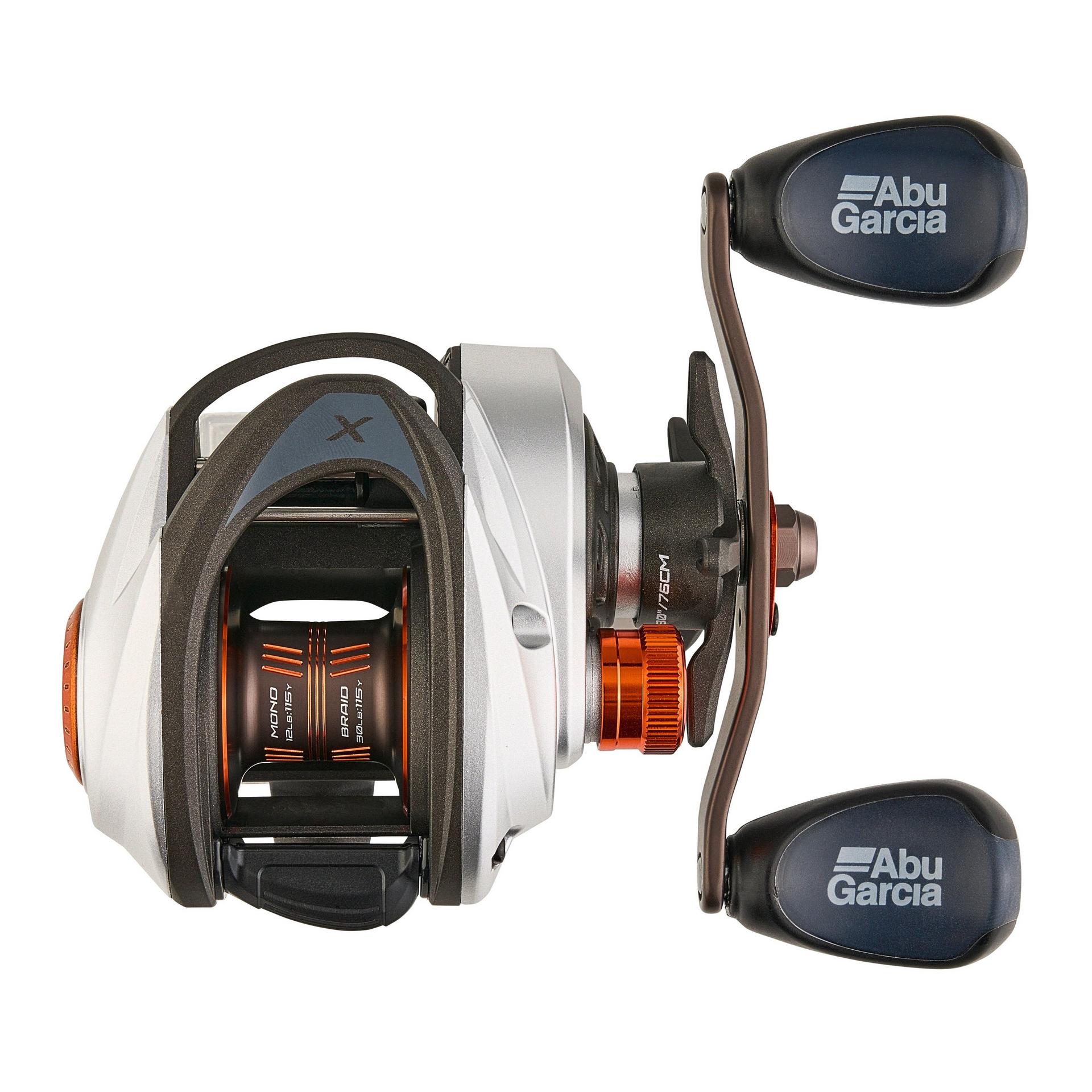 abu-garcia-revo-x-moulinet-casting-droit-7-3-1-20-lb image 7