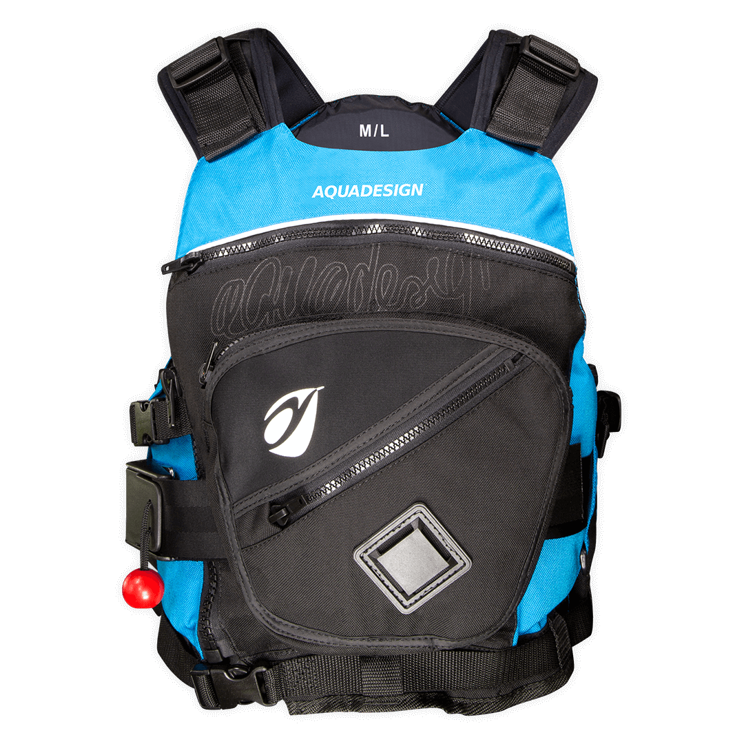 aquadesign-upano-50n-gilet-kayak-aide-flottabilit-rouge image 2