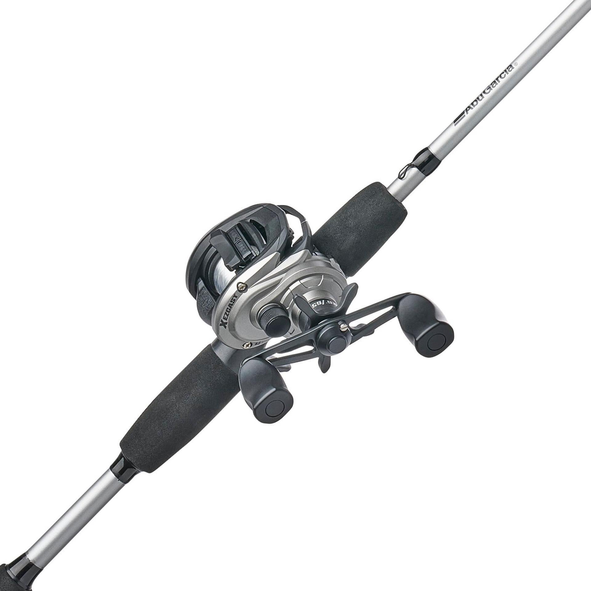 abu-garcia-max-x-ez-cast-combo-baitcast-2-brins-anti-backlash image 3