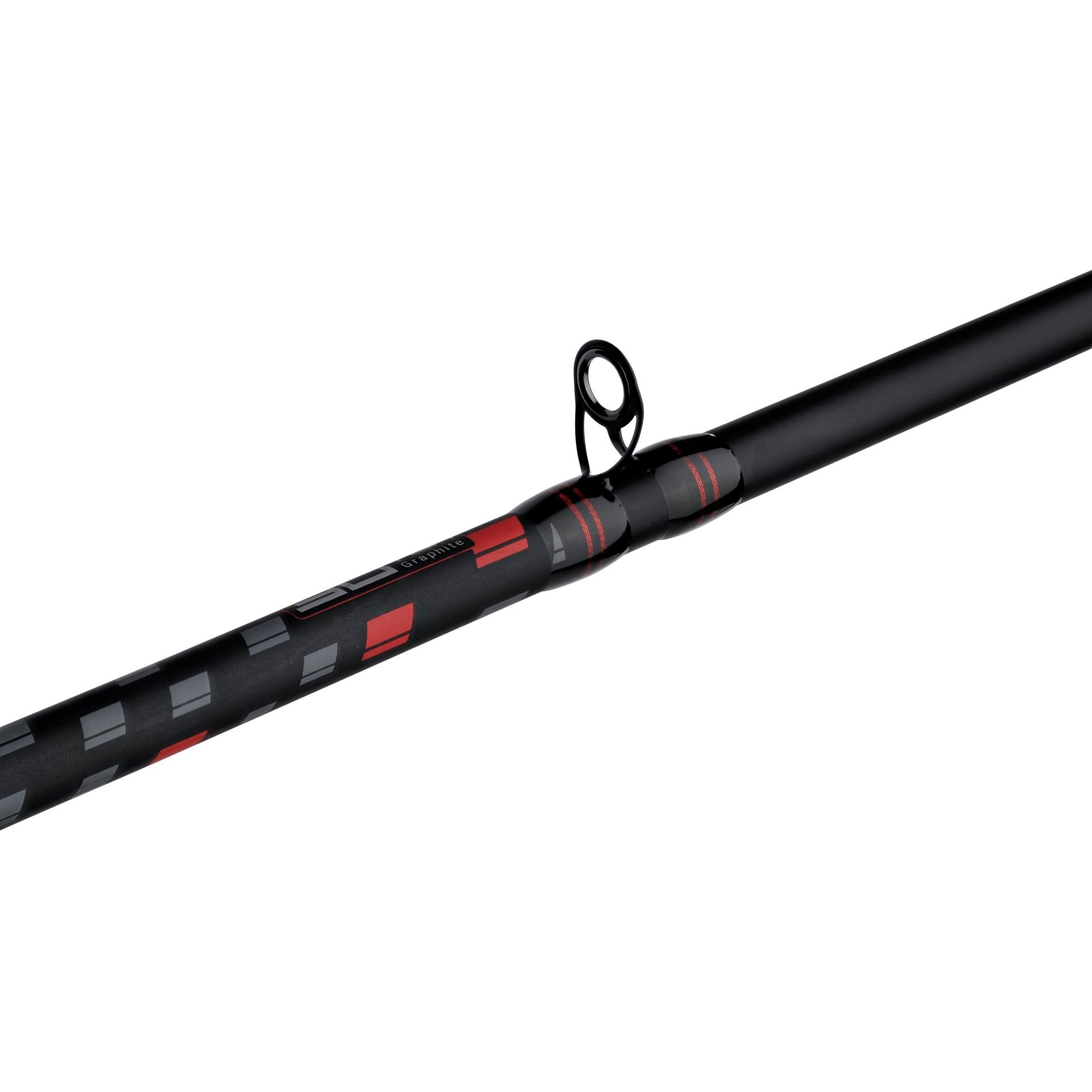 abu-garcia-vendetta-winch-canne-casting-30t-graphite image 6