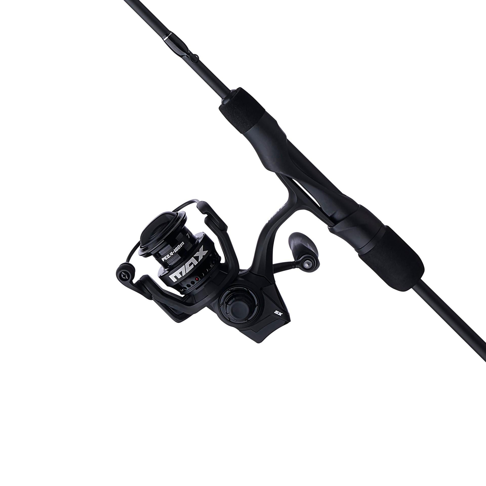 abu-garcia-max-sx-combo-spinning-6-6-medium-2-brins image 5