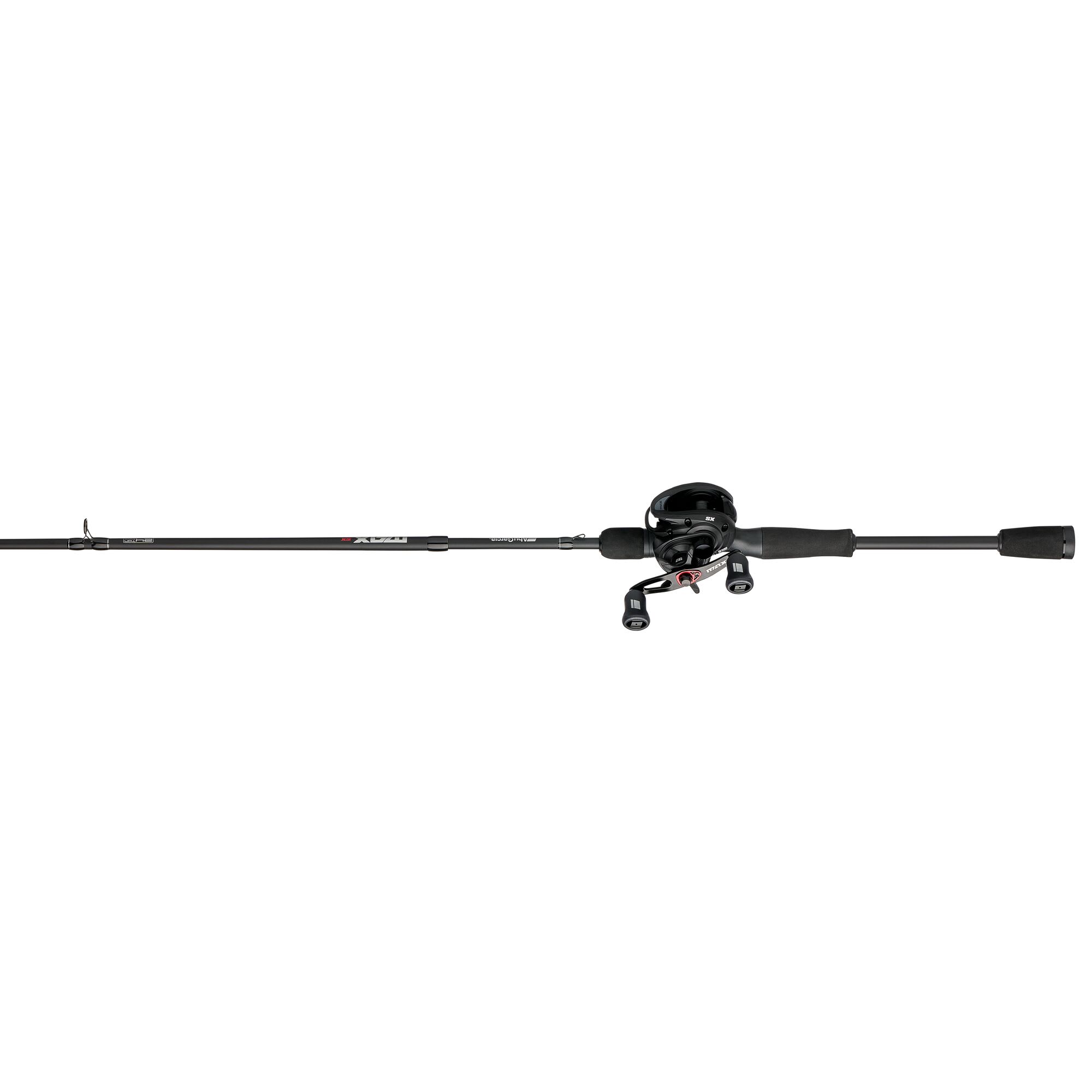 abu-garcia-max-sx-combo-casting-voyage-poign-e-gauche-droite image 2
