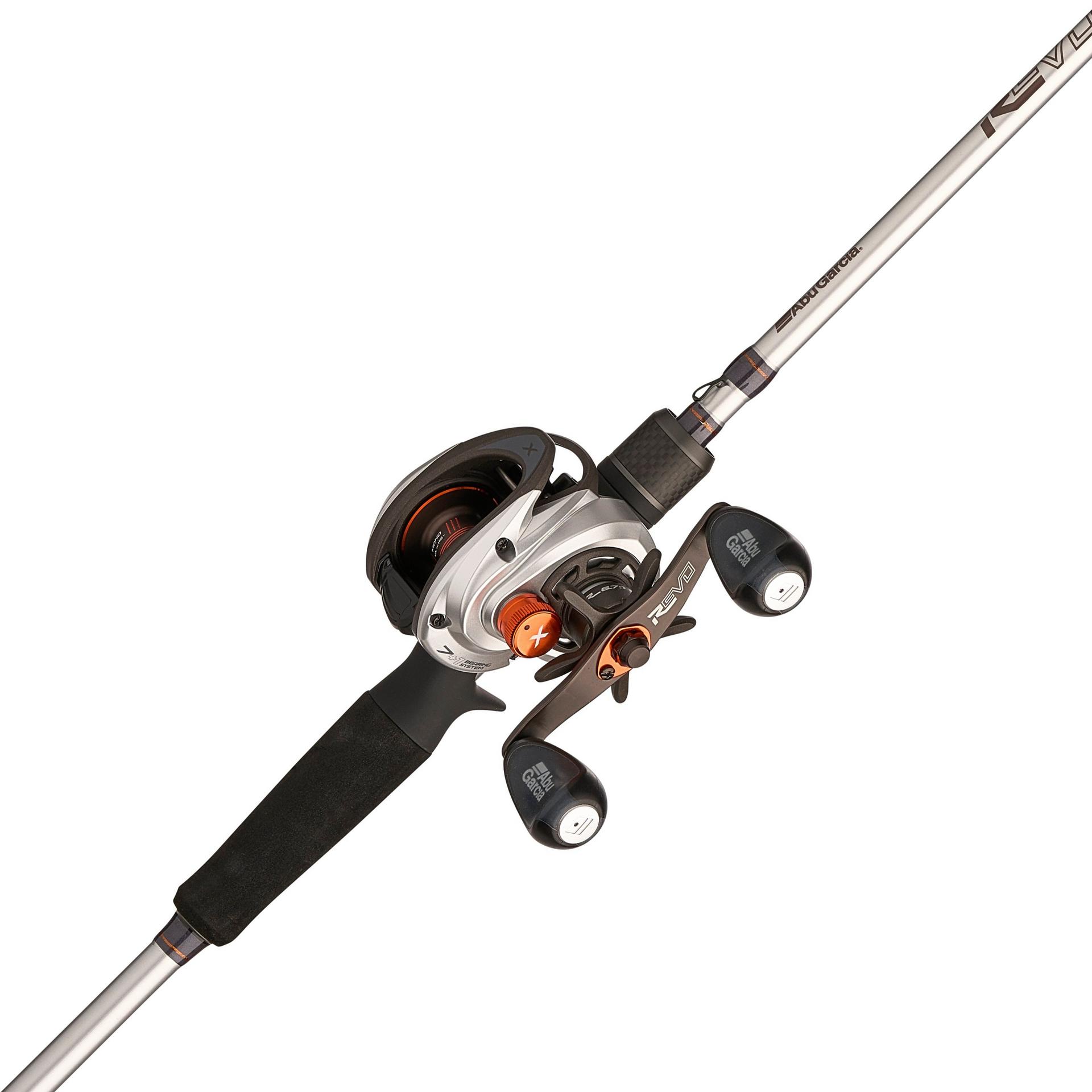 abu-garcia-revo-x-ensemble-casting-7-medium-heavy-droit image 1