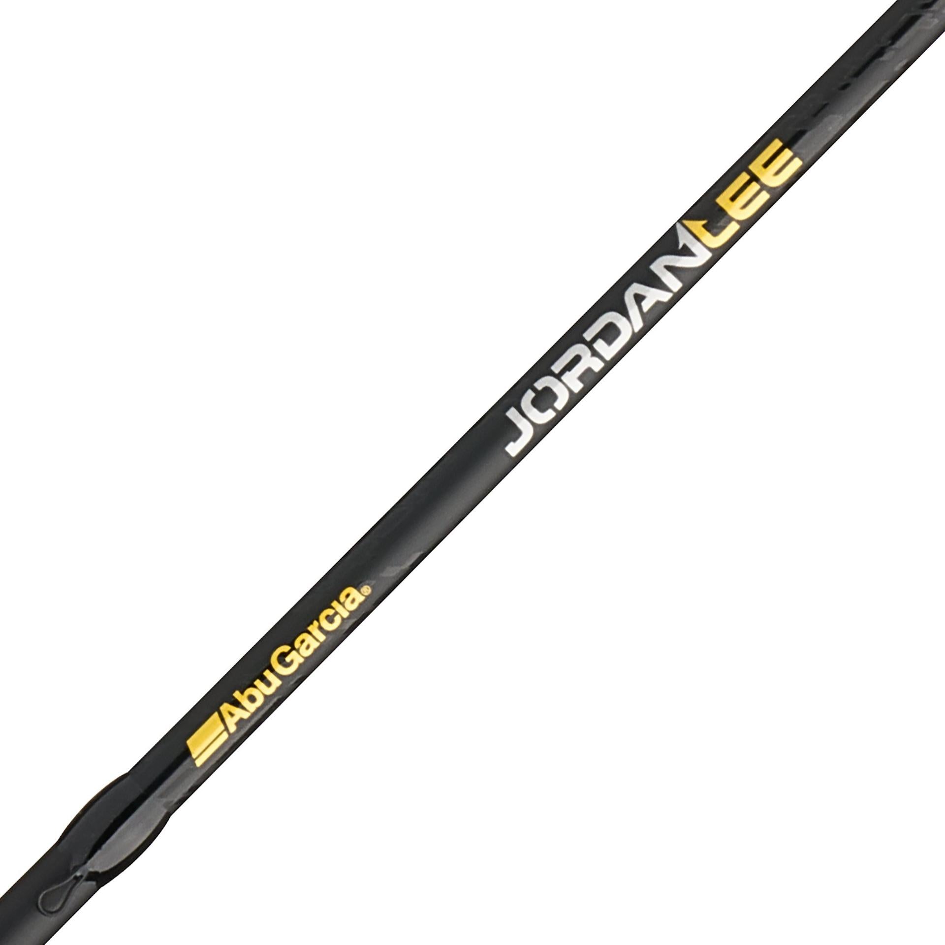 abu-garcia-jordan-lee-ensemble-spinning-canne-moulinet image 5