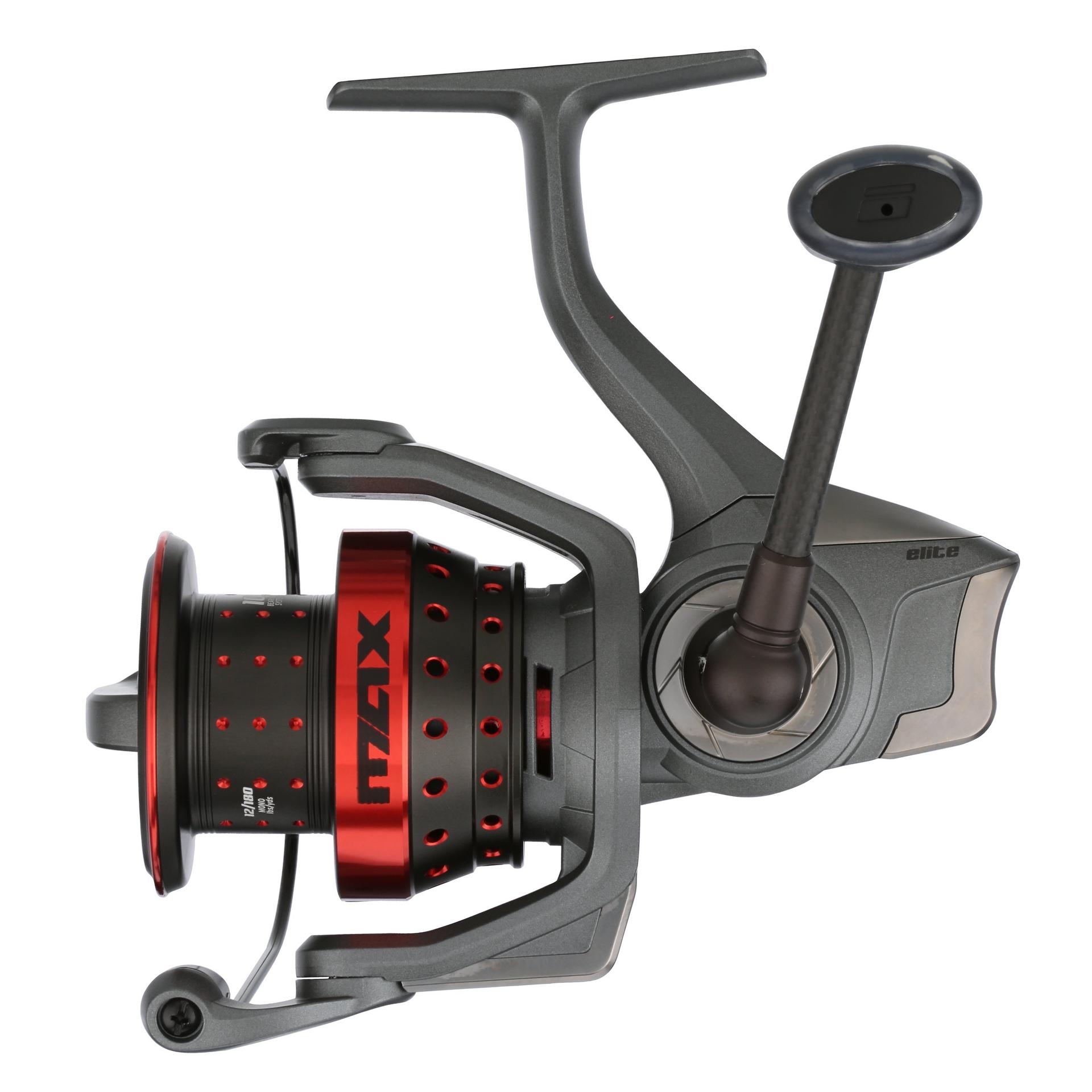 abu-garcia-max-elite-moulinet-spinning-2500-carbone-l-ger image 8
