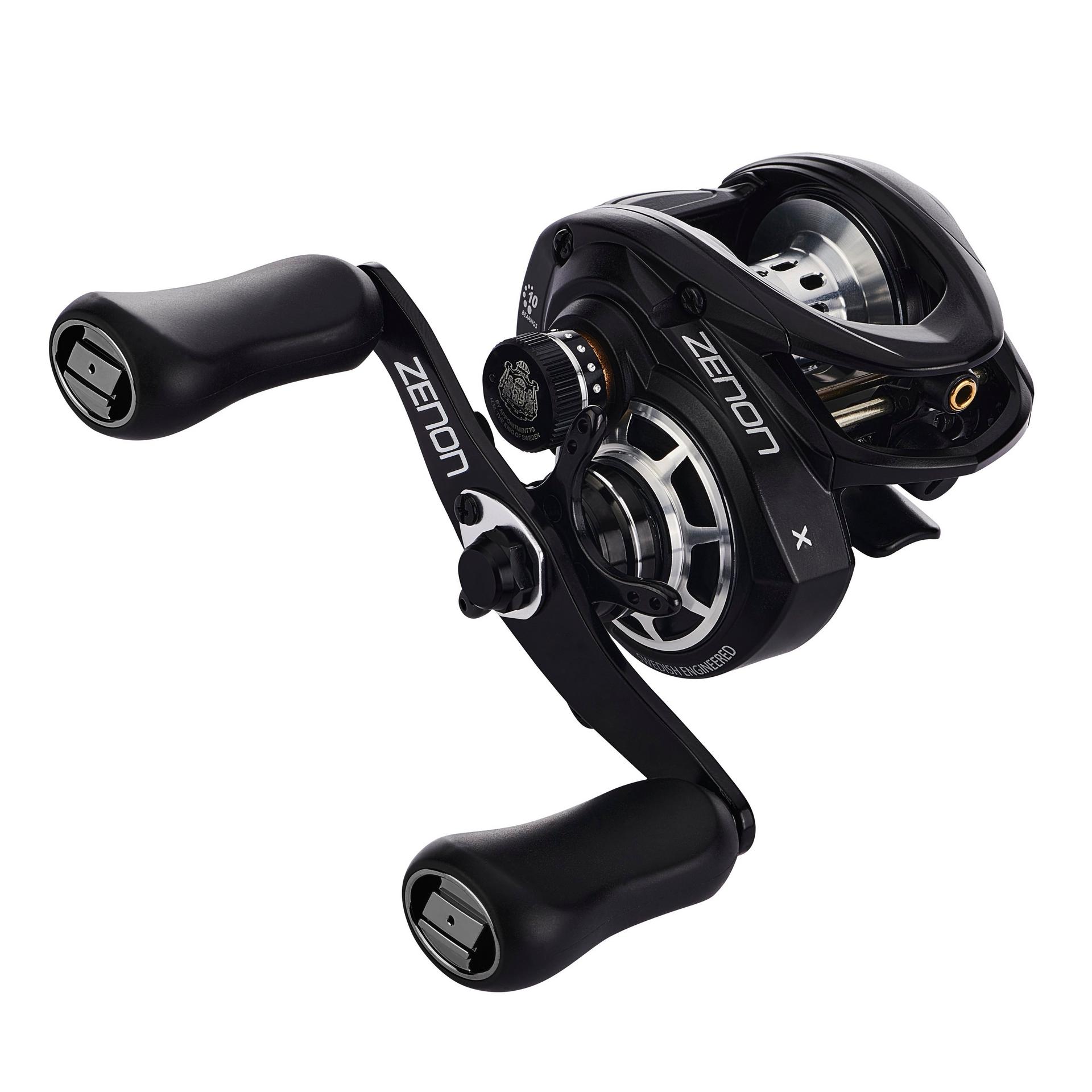 abu-garcia-zenon-x-moulinet-casting-droitier-8-3-1-alu image 1