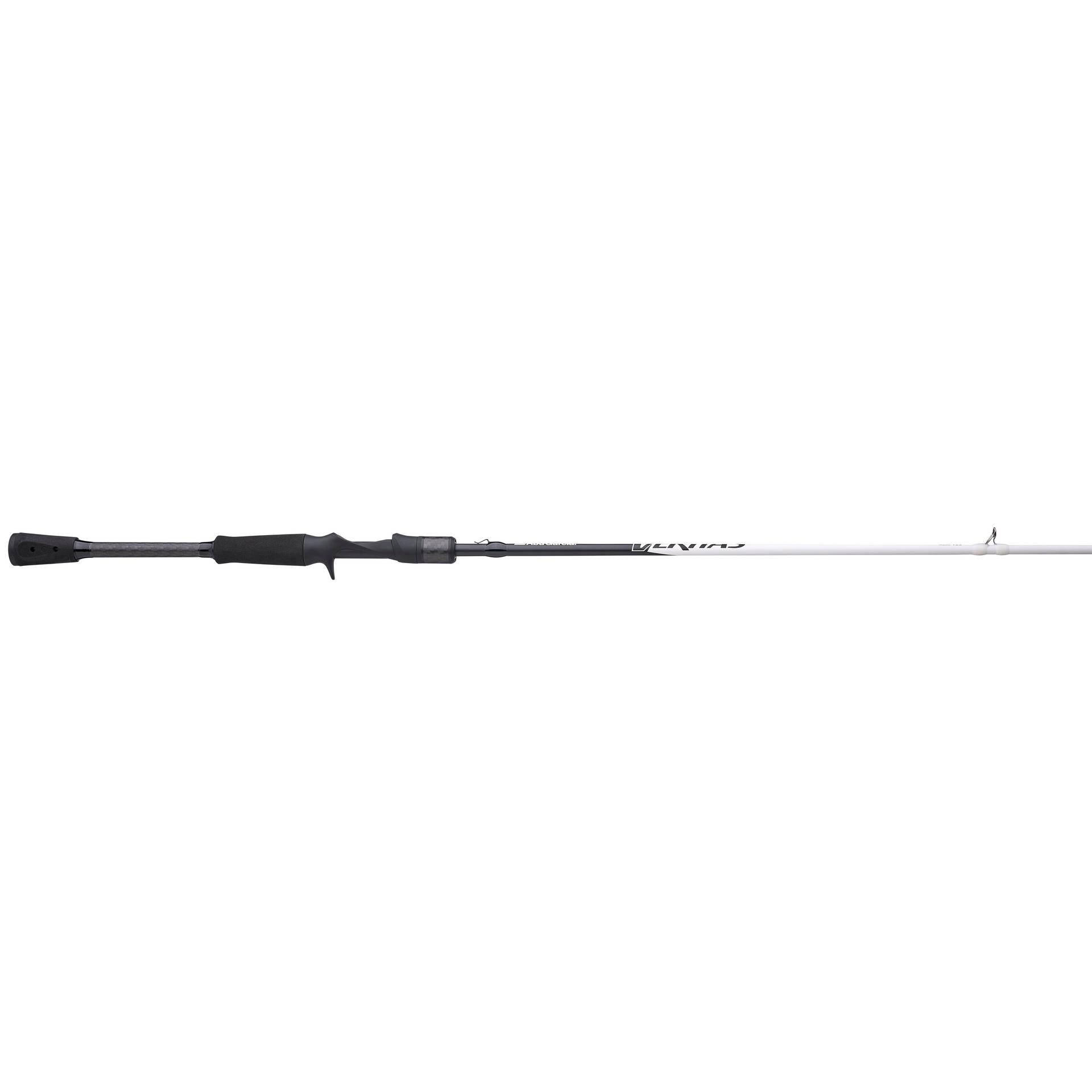 abu-garcia-veritas-frog-canne-casting-powerlux-brochet image 1