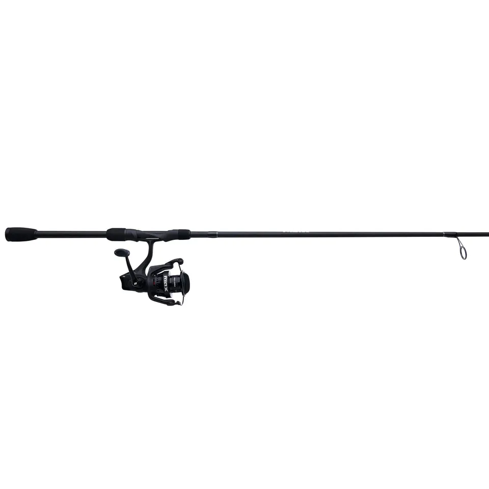abu-garcia-max-sx-ensemble-spinning-voyage-carbone image 1