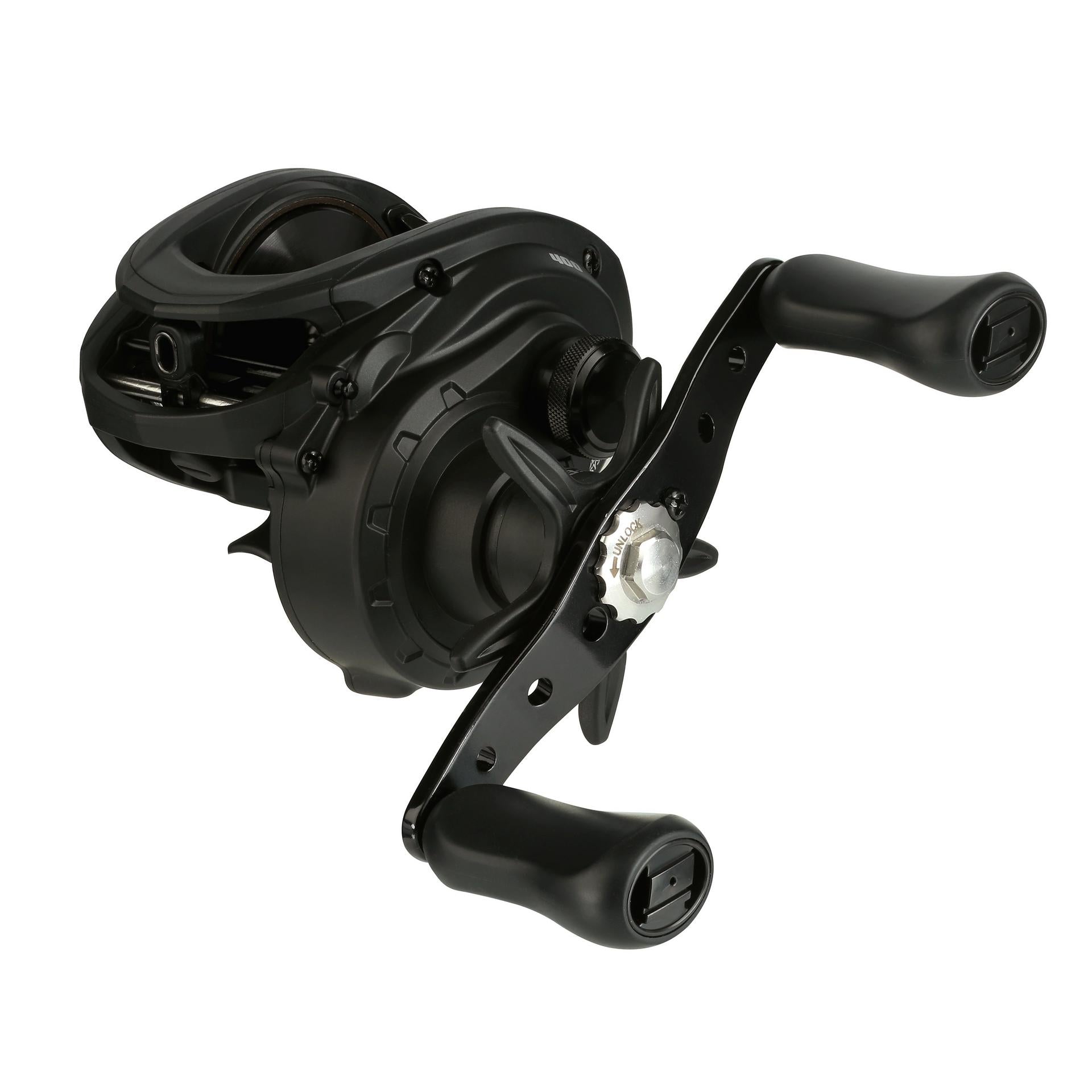 abu-garcia-max-predator-moulinet-casting-droitier-gros-leurres image 8