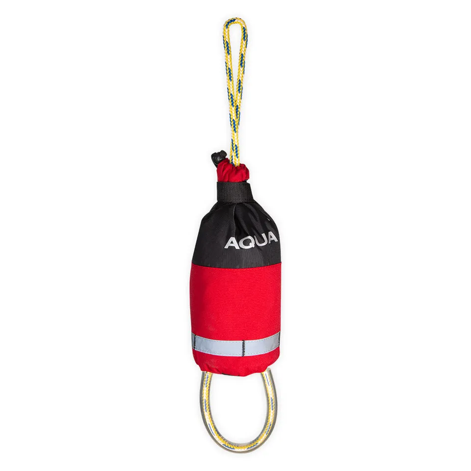 aquadesign-corde-s-curit-flottante-20m-rouge-8-mm-raft image 1