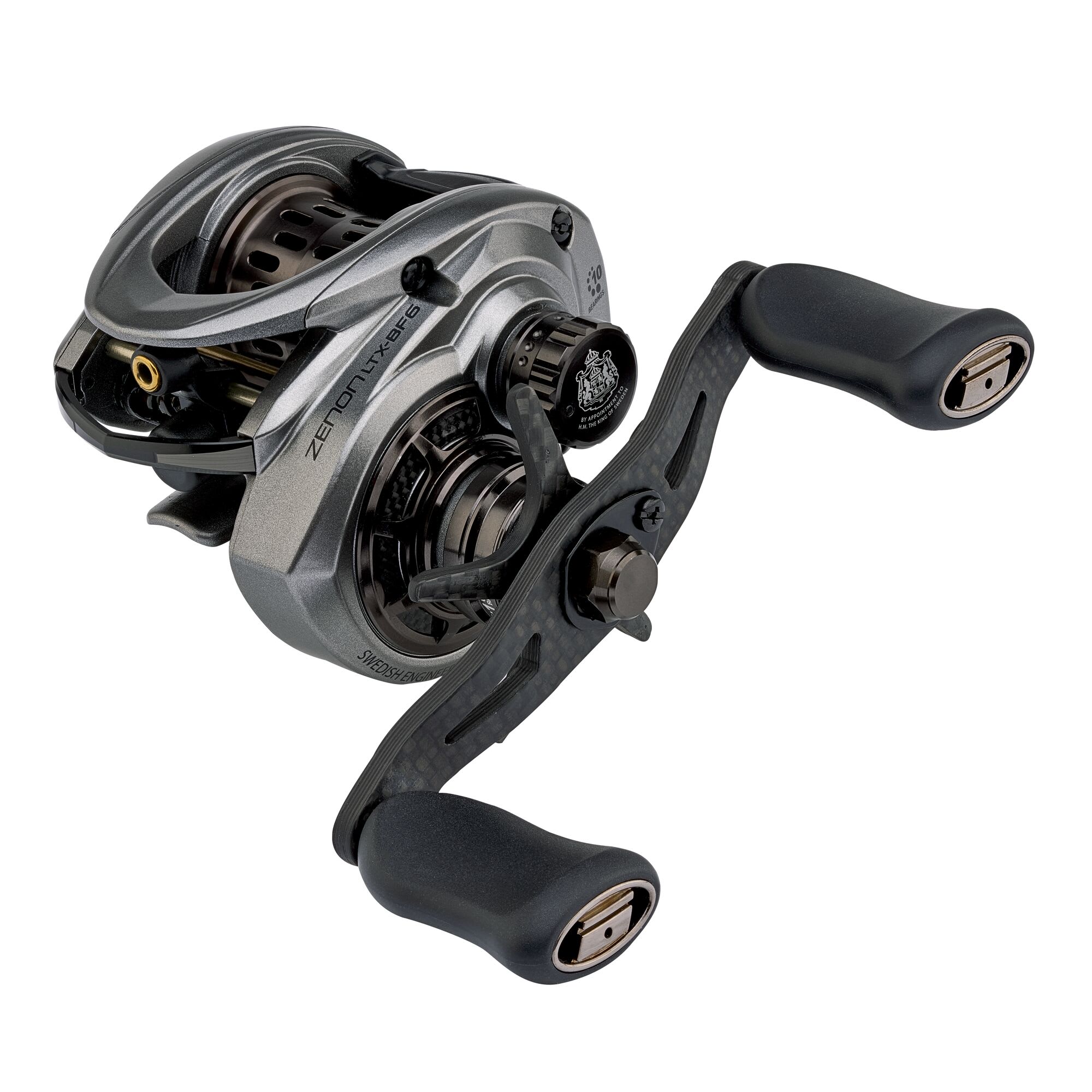 abu-garcia-zenon-ltx-bfs-moulinet-casting-gaucher-8-3-1 image 1