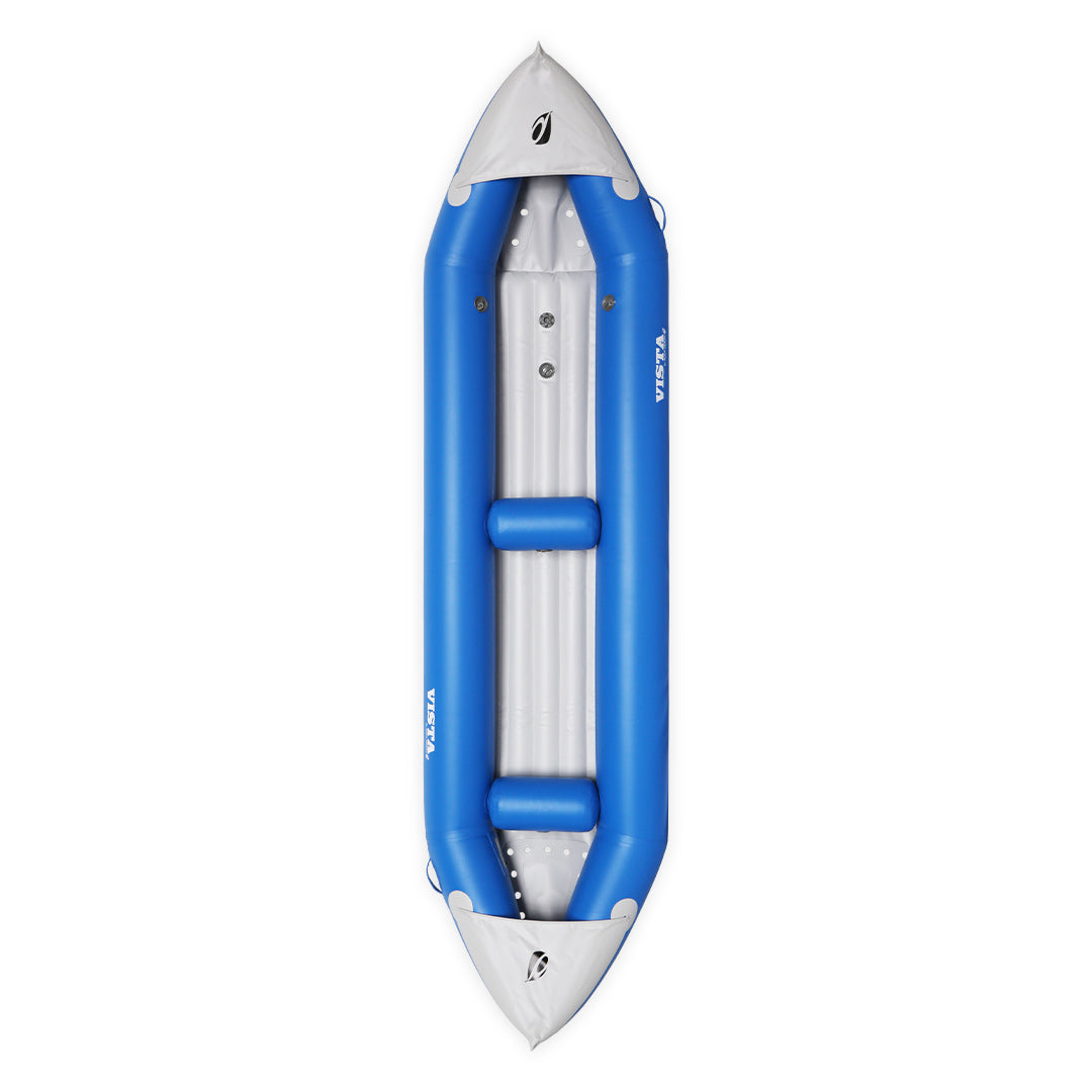 aqua-design-vista-cano-gonflable-rivi-re-2-places-bleu-pvc image 3