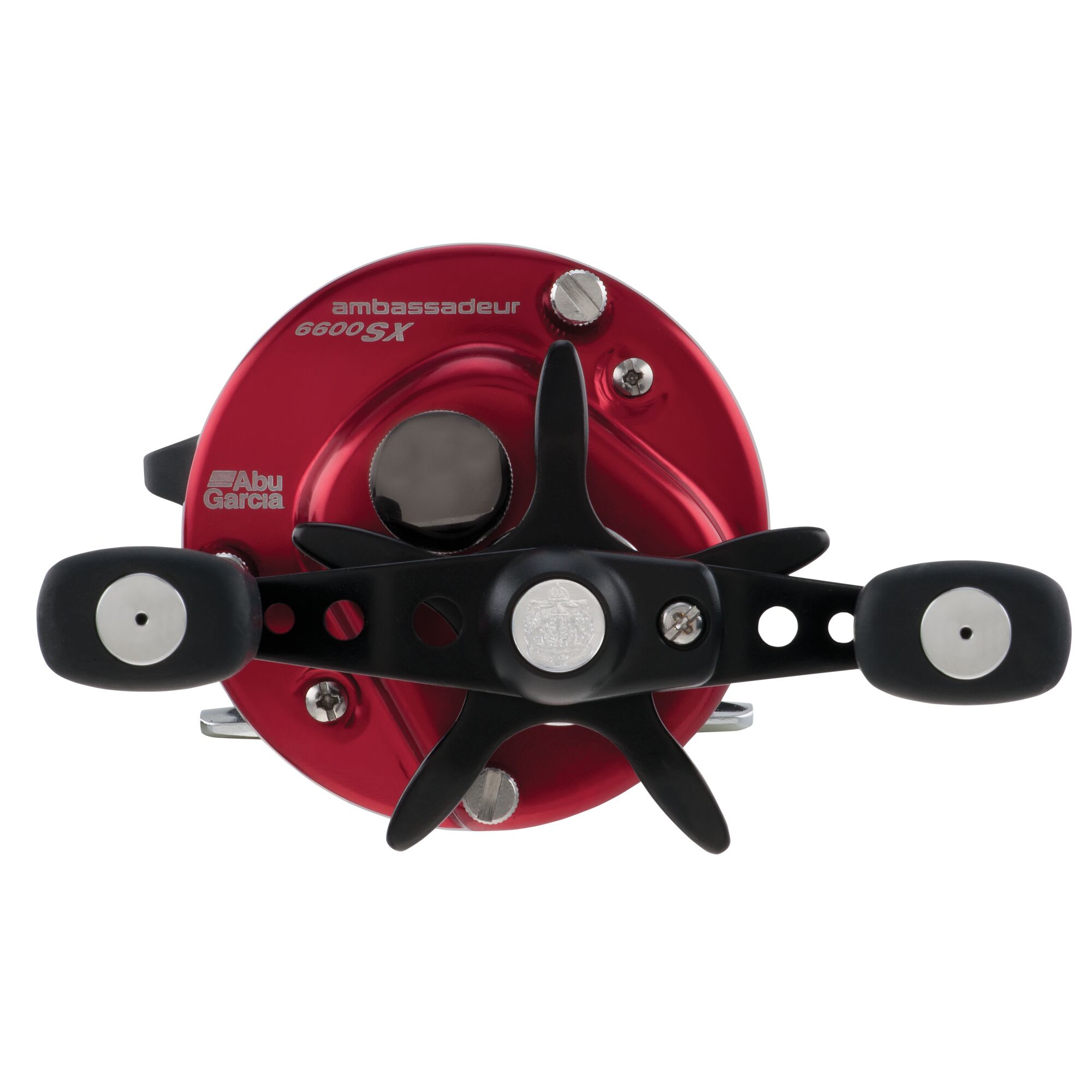 abu-garcia-ambassadeur-sx-moulinet-rond-5600-droit-12-5-lb image 2