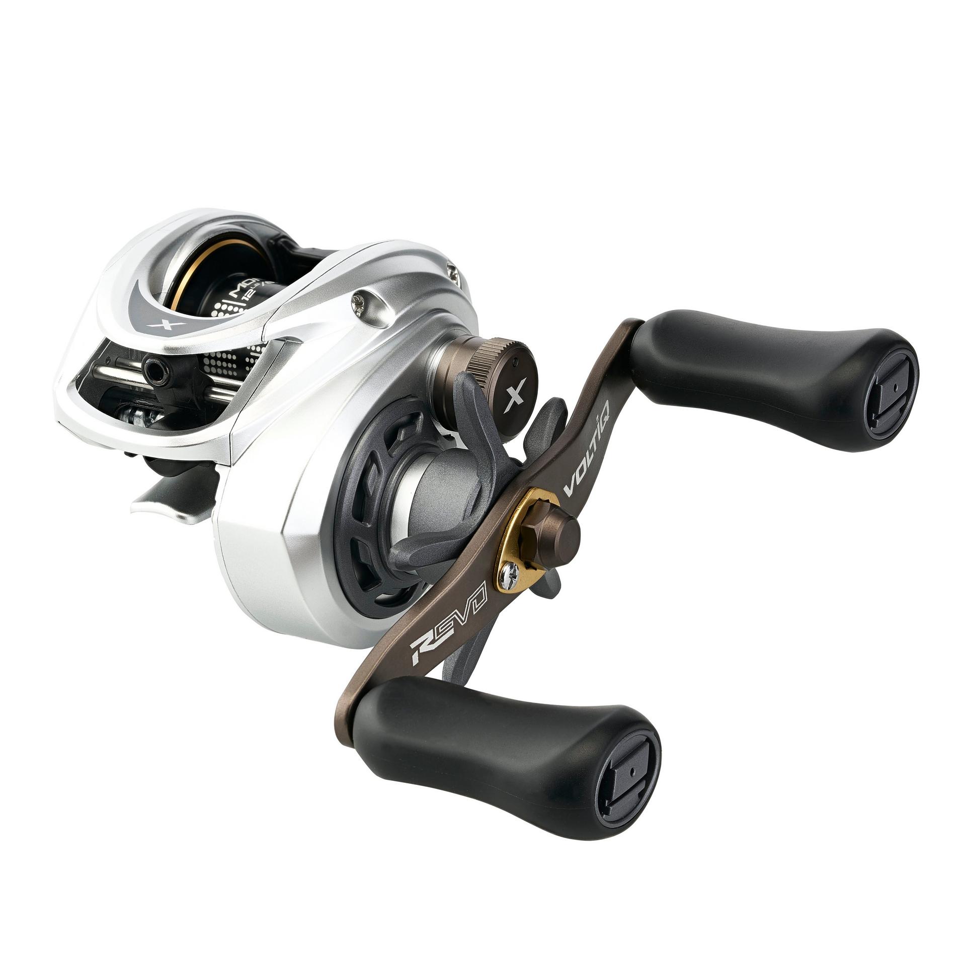 abu-garcia-revo-x-voltiq-moulinet-casting-droitier-7-3-1 image 8