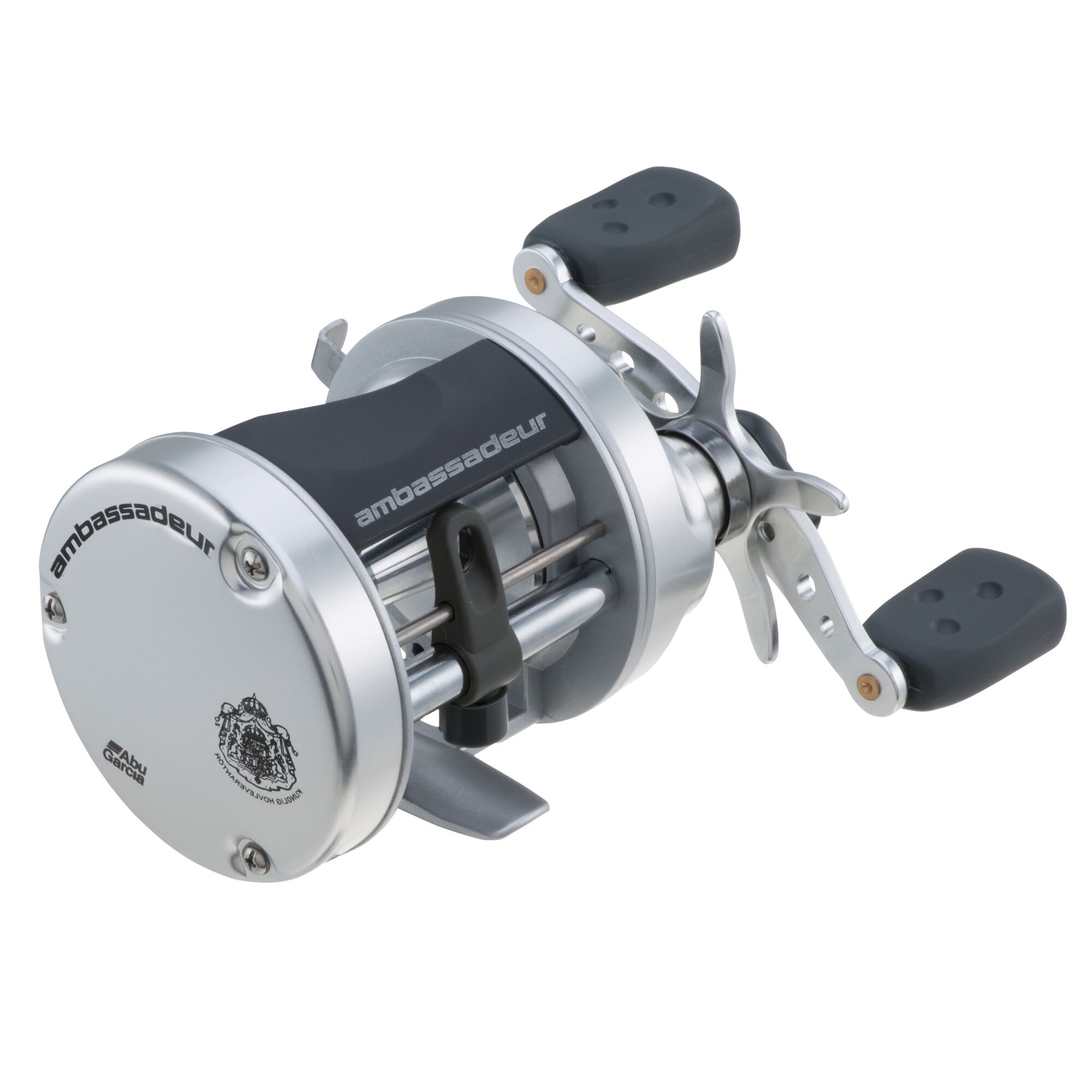 abu-garcia-ambassadeur-s-moulinet-rond-5500-droitier image 3