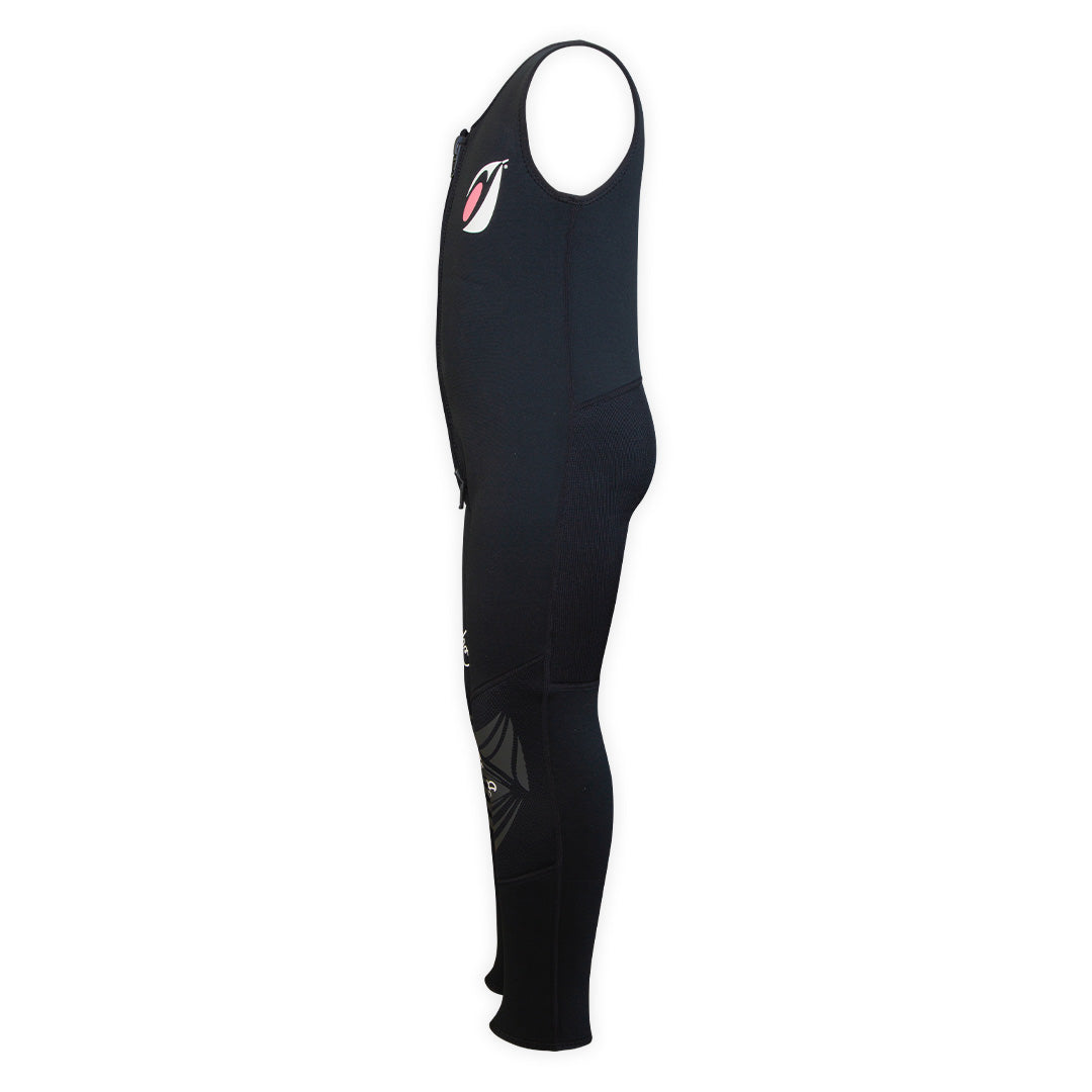 aqua-design-moby-junior-4-0mm-combinaison-long-john-enfant-8-ans image 3