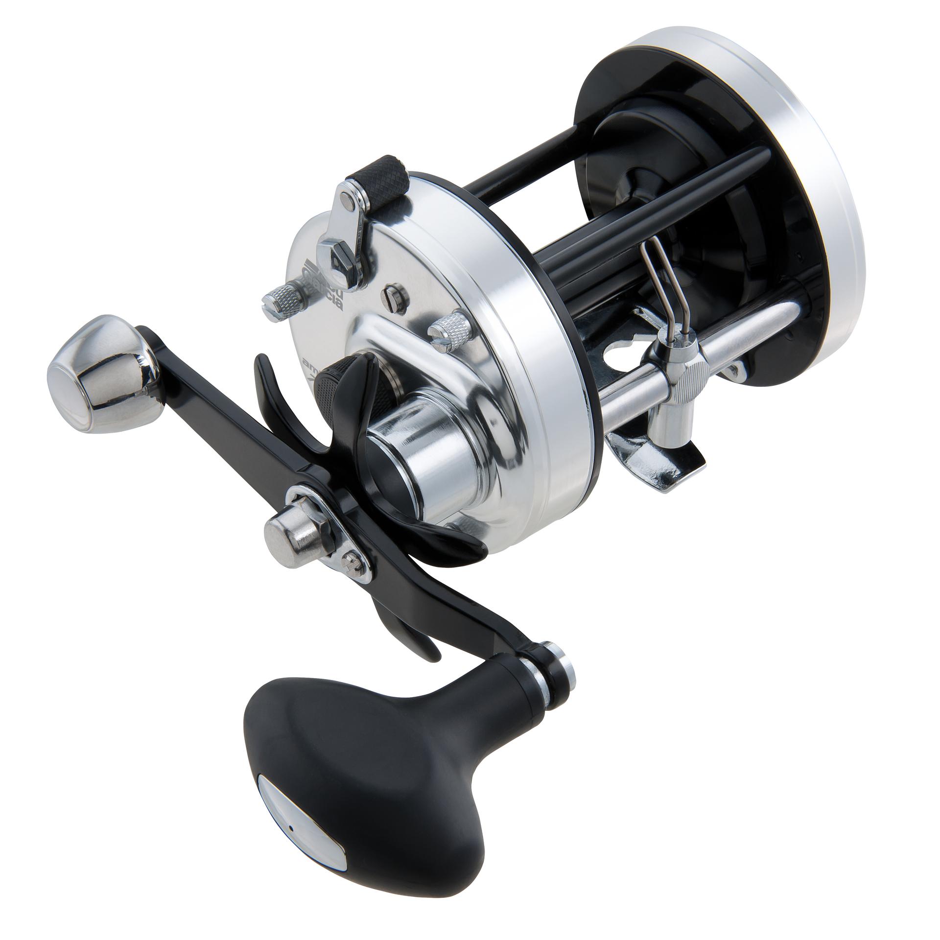 abu-garcia-ambassadeur-7000-c3-moulinet-rond-mer-silure image 2