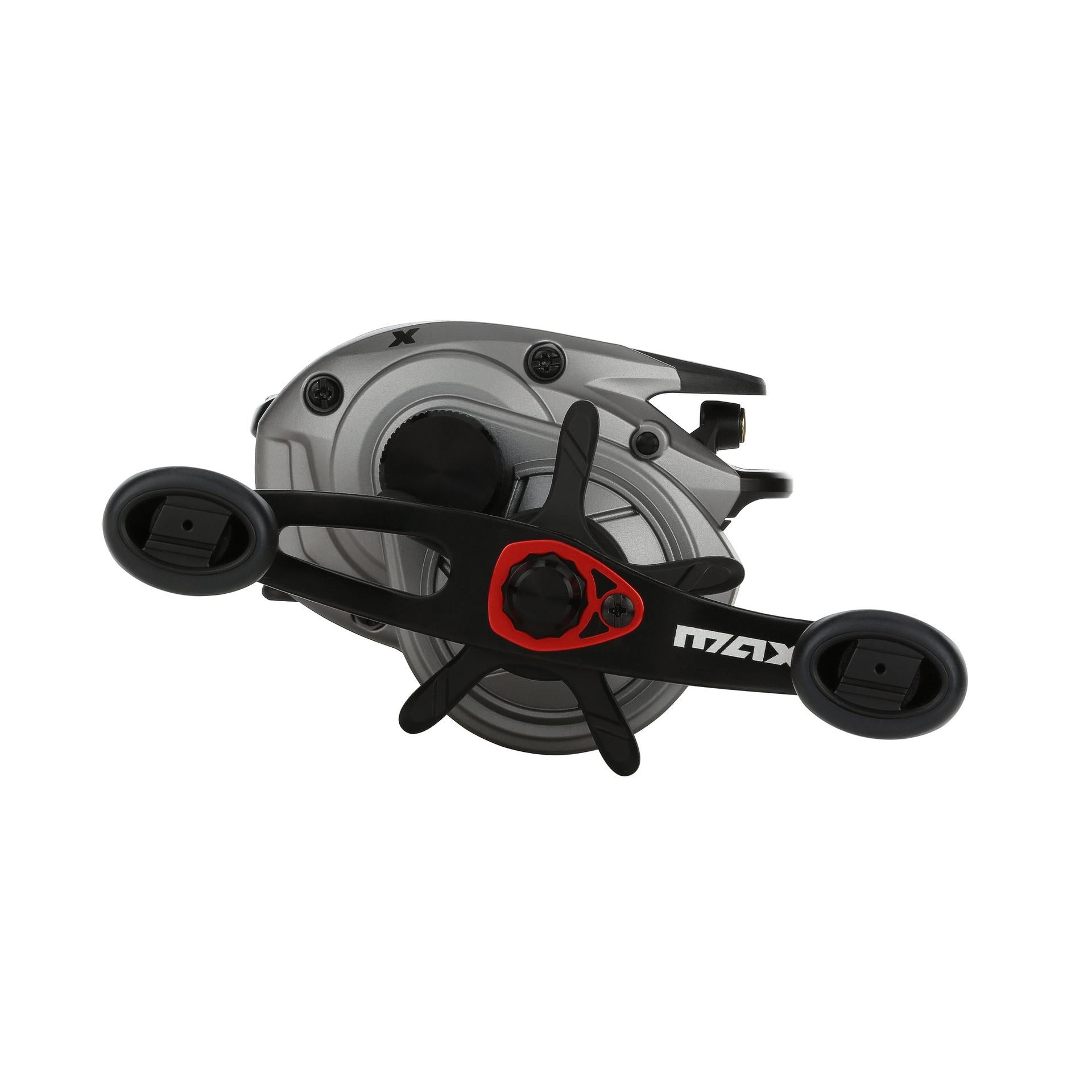 abu-garcia-max-x-moulinet-casting-low-profile-manivelle-droite image 5