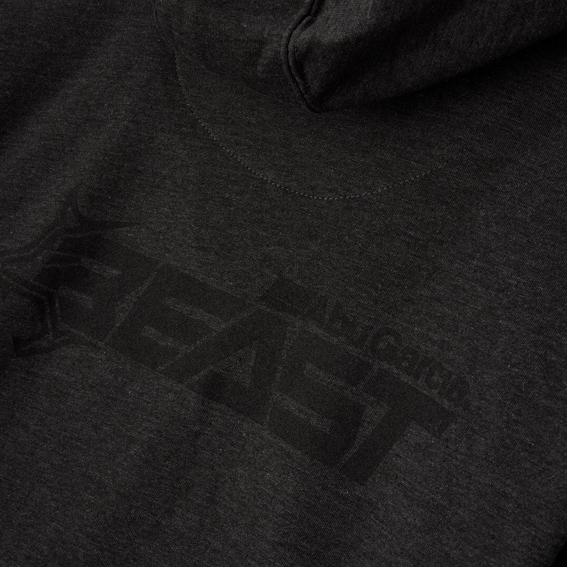 abu-garcia-beast-sweat-capuche-polaire-peche-taille-m image 4