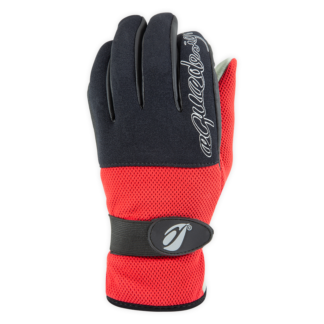 aquadesign-redstuff-gants-voile-eau-vive-xxl image 1