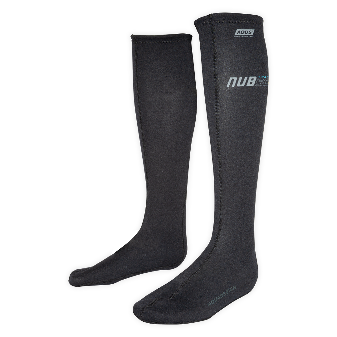 aquadesign-nub-titanium-1-5mm-chaussettes-n-opr-ne-taille-m image 1