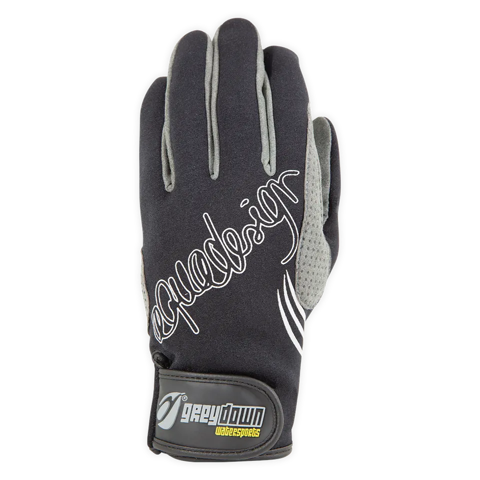 aqua-design-greydown-gants-n-opr-ne-amara-1-5-mm-xl image 1
