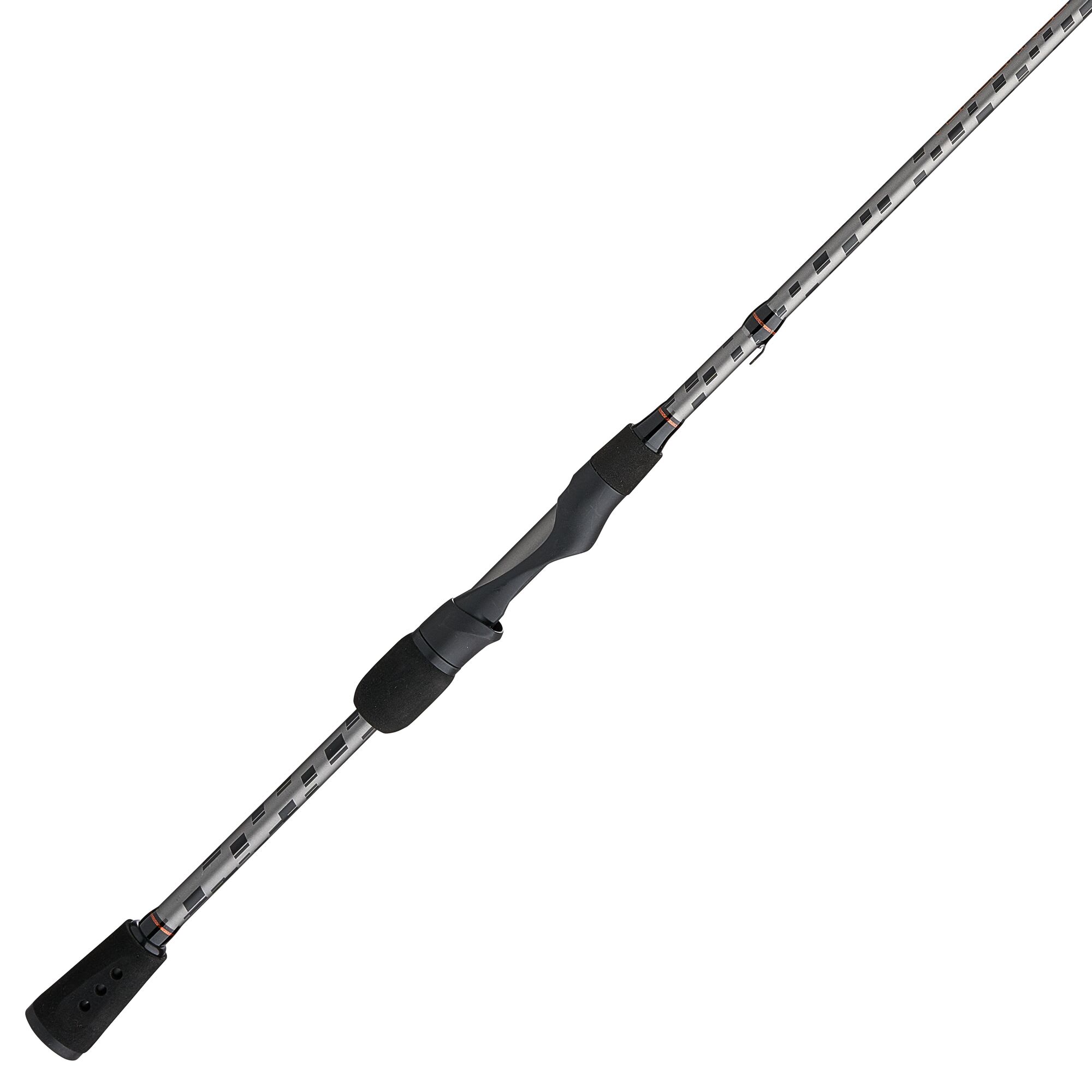 abu-garcia-vengeance-canne-spinning-graphite-24t image 2
