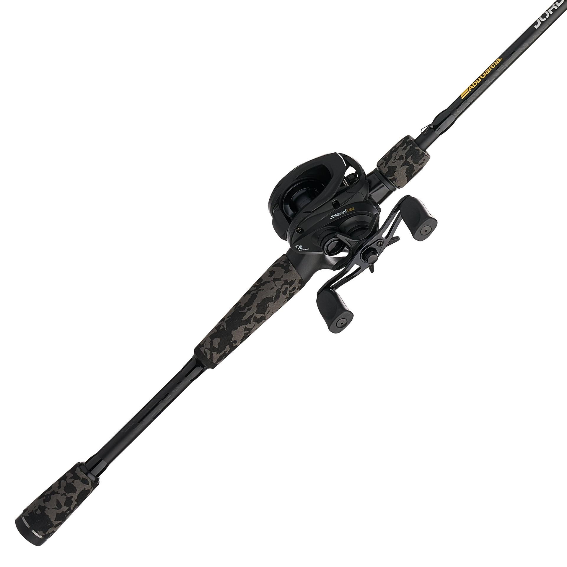 abu-garcia-jordan-lee-ensemble-casting-black-bass image 1