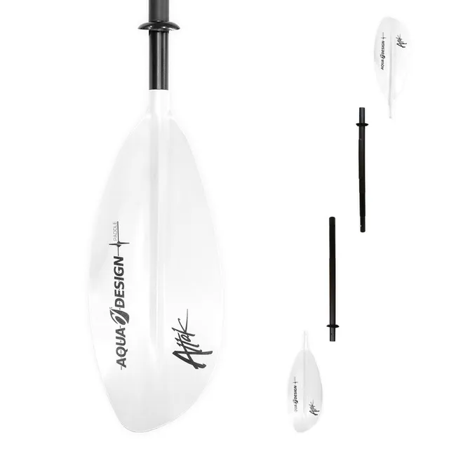 aquadesign-attak-4-pagaie-kayak-double-4-parties image 1