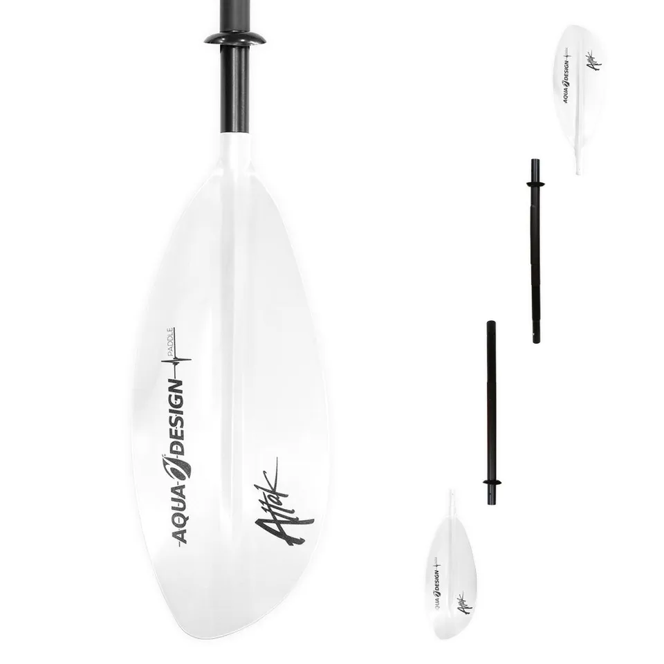 aquadesign-attak-4-pagaie-kayak-double-4-parties image 1