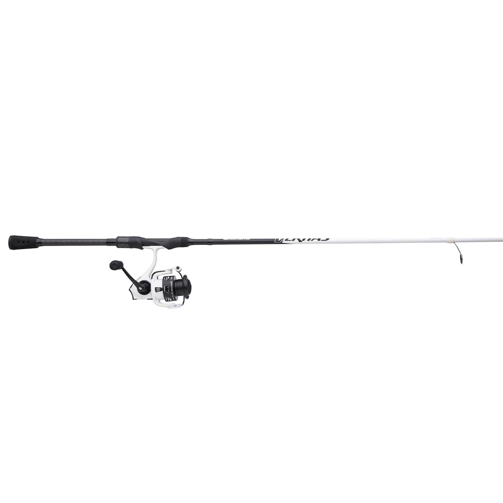 abu-garcia-veritas-ensemble-spinning-6-6-powerlux image 1