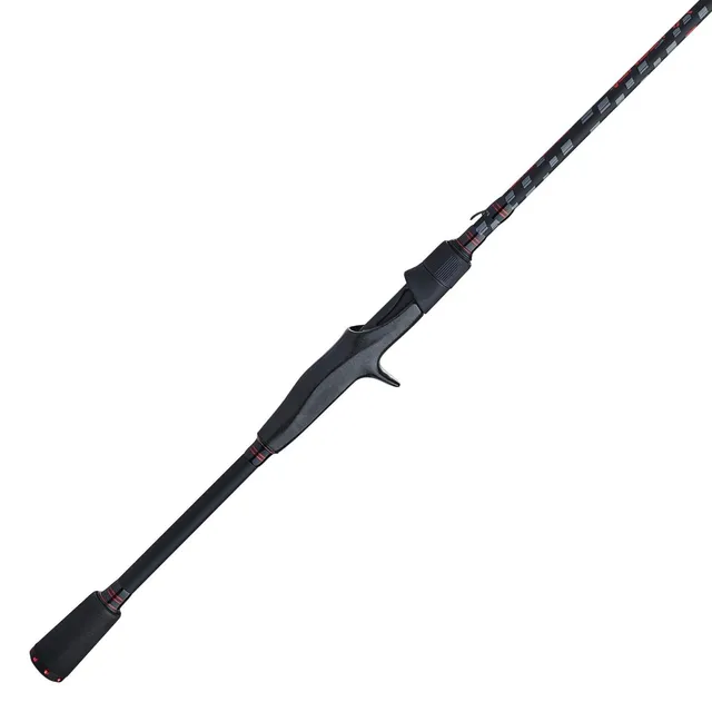 abu-garcia-vendetta-canne-casting-6-6-2-brins-carbone image 1