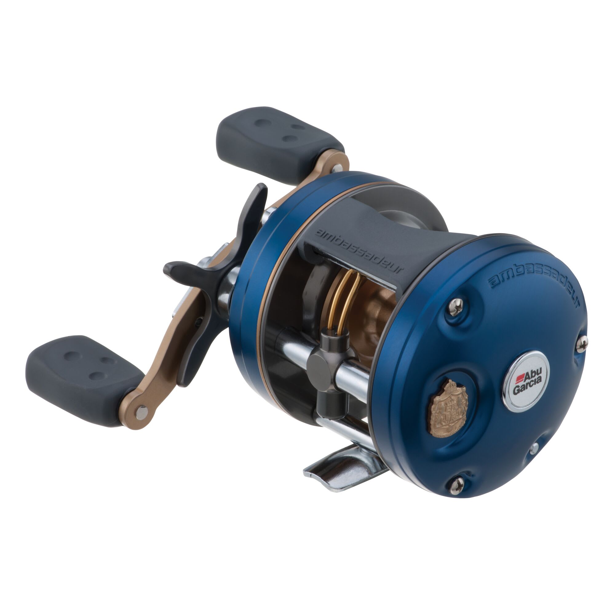 abu-garcia-ambassadeur-c4-moulinet-rond-5600-droit image 1