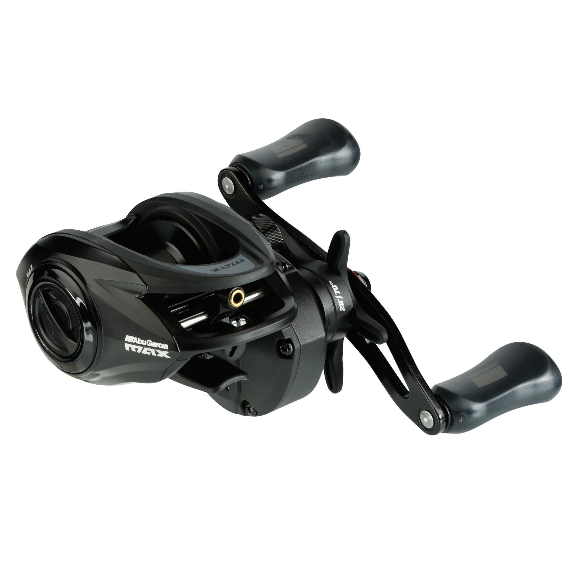 abu-garcia-max-sx-moulinet-casting-low-profile-droitier image 2